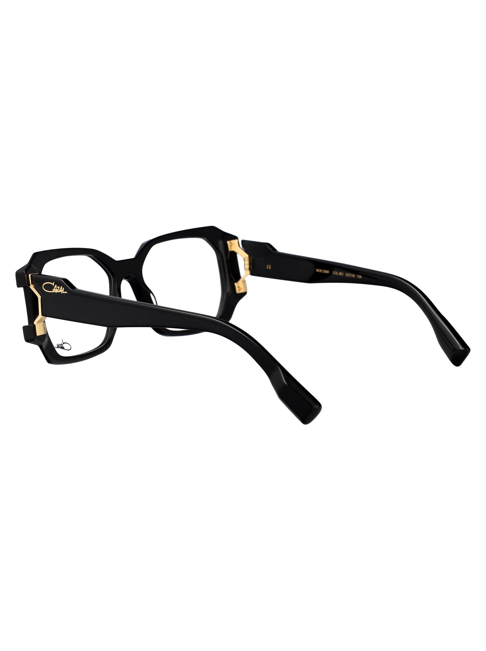 CAZAL Stylish Acetate Optical Glasses