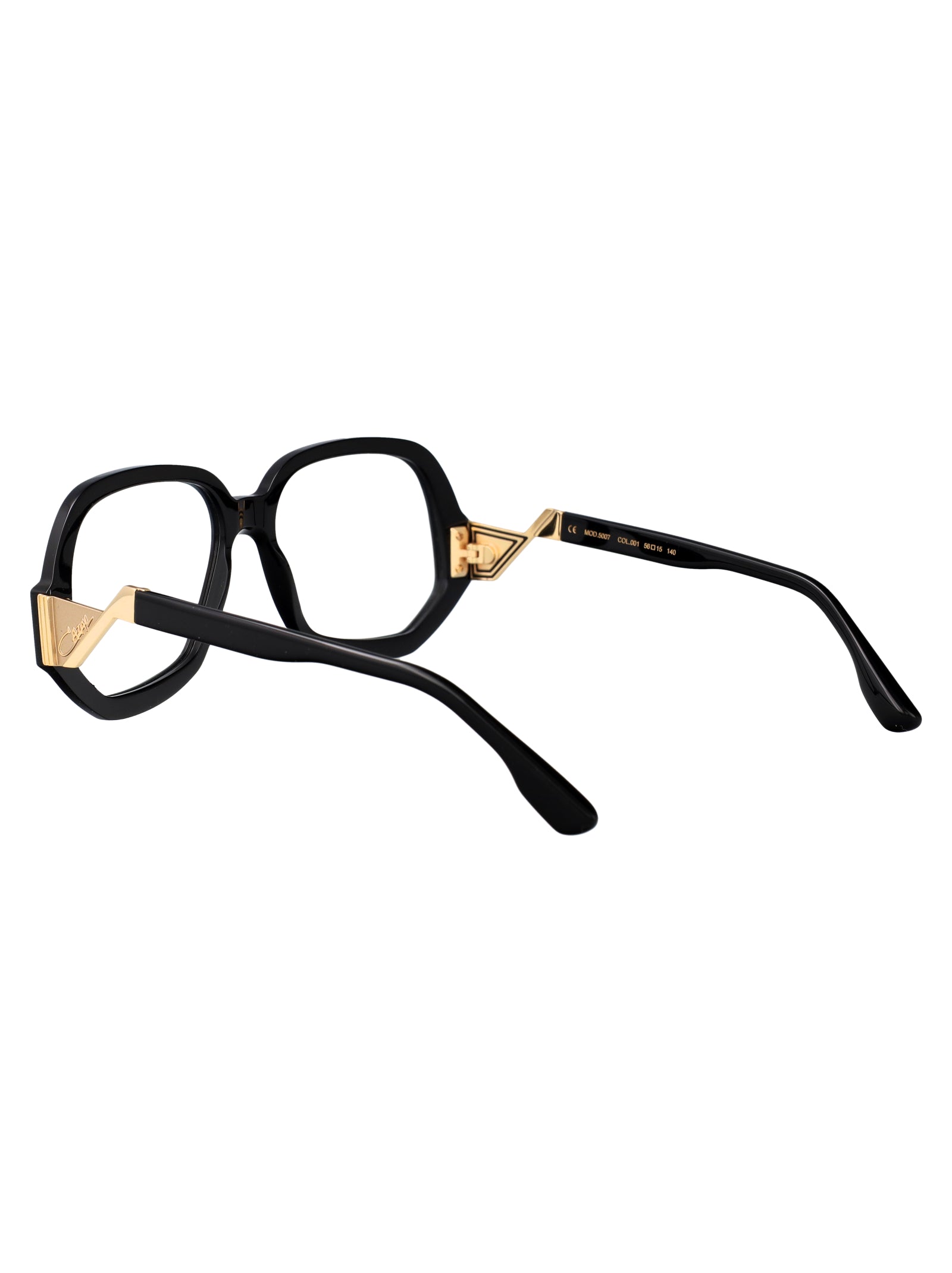 CAZAL Trendy Acetate Optical Glasses MOD. 5007 - Unisex