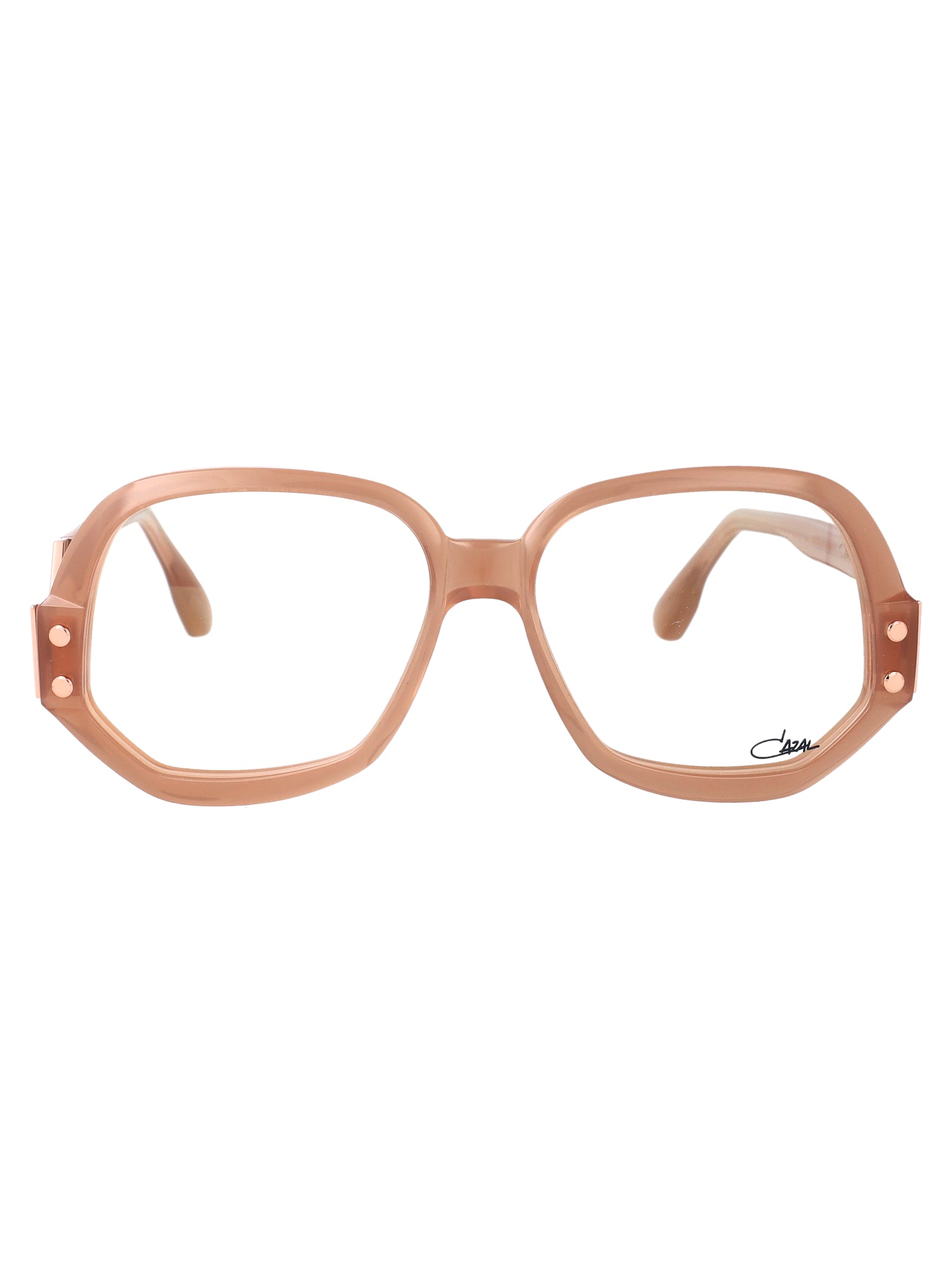 CAZAL Unisex Acetate Optical Glasses - MOD. 5007