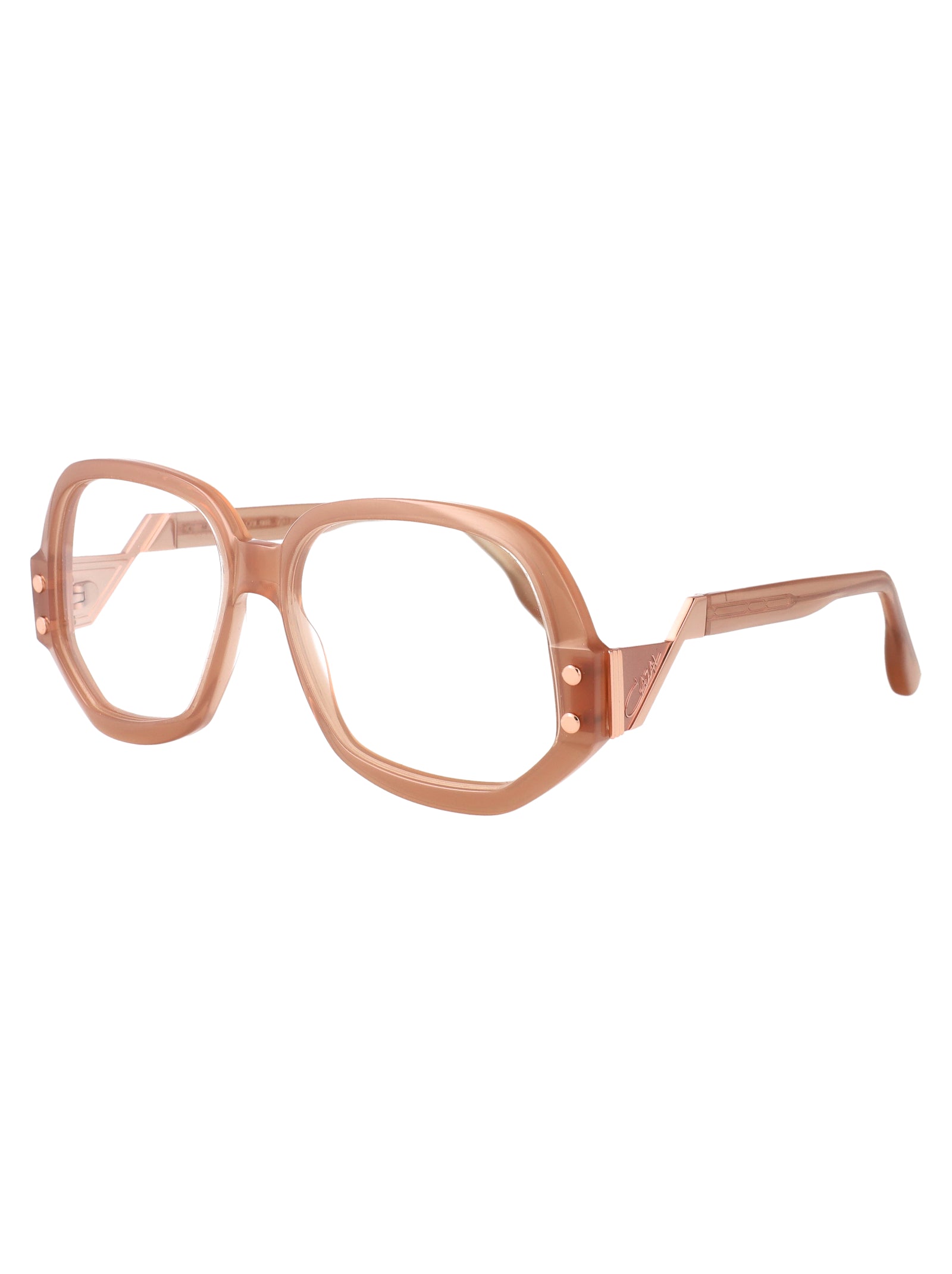 CAZAL Unisex Acetate Optical Glasses - MOD. 5007
