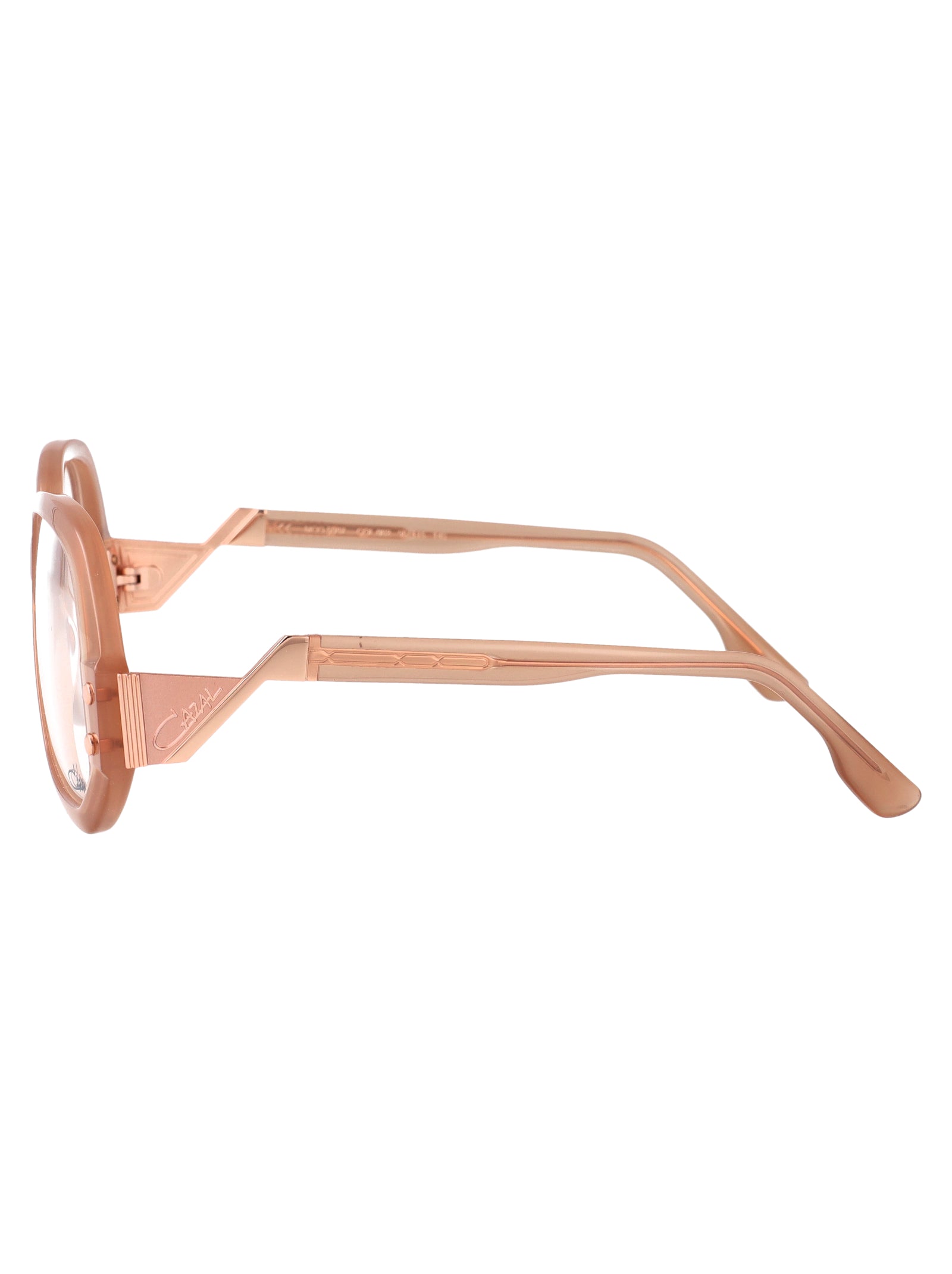 CAZAL Unisex Acetate Optical Glasses - MOD. 5007