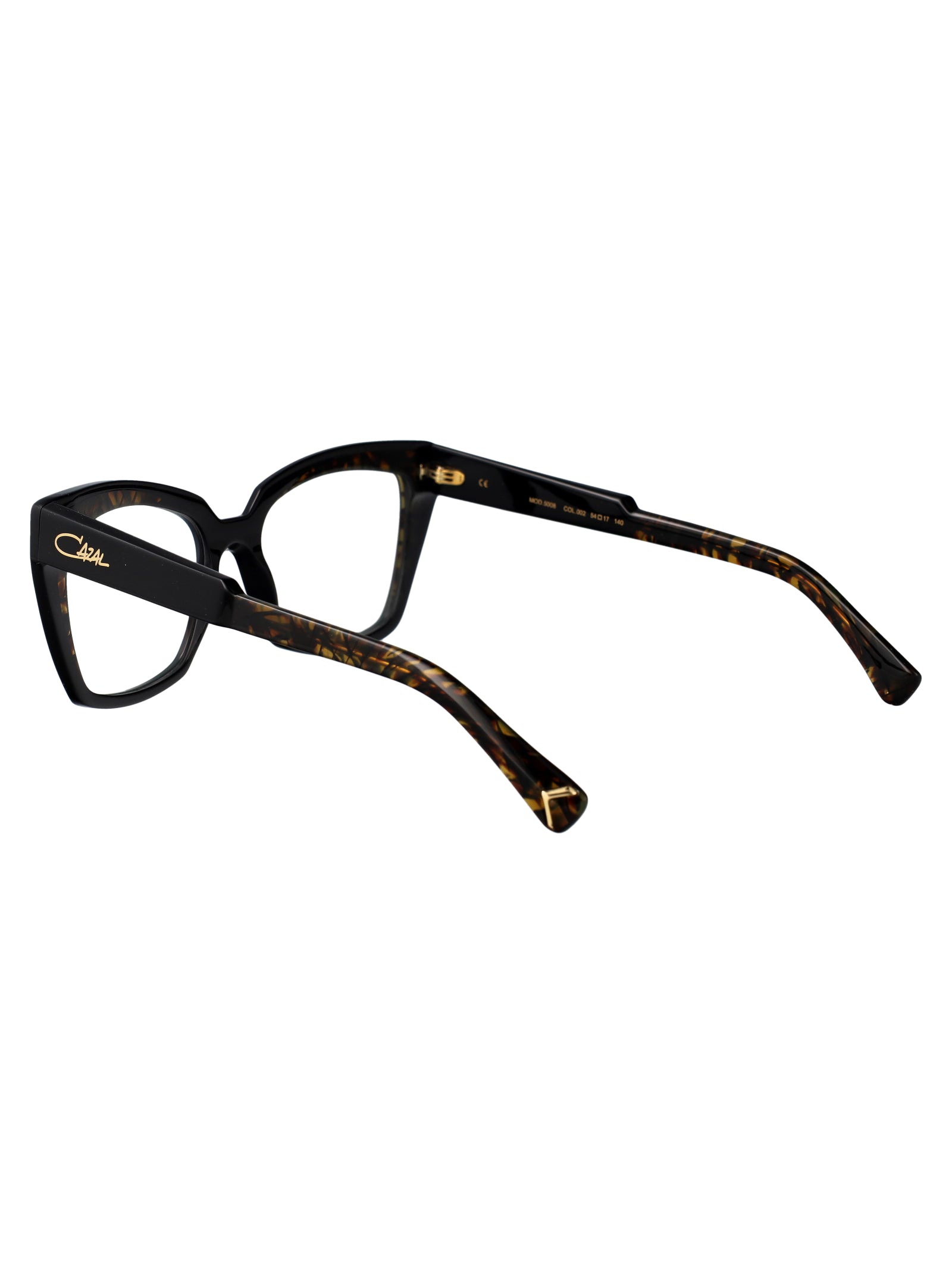CAZAL Unisex Acetate Optical Glasses - MOD. 5008