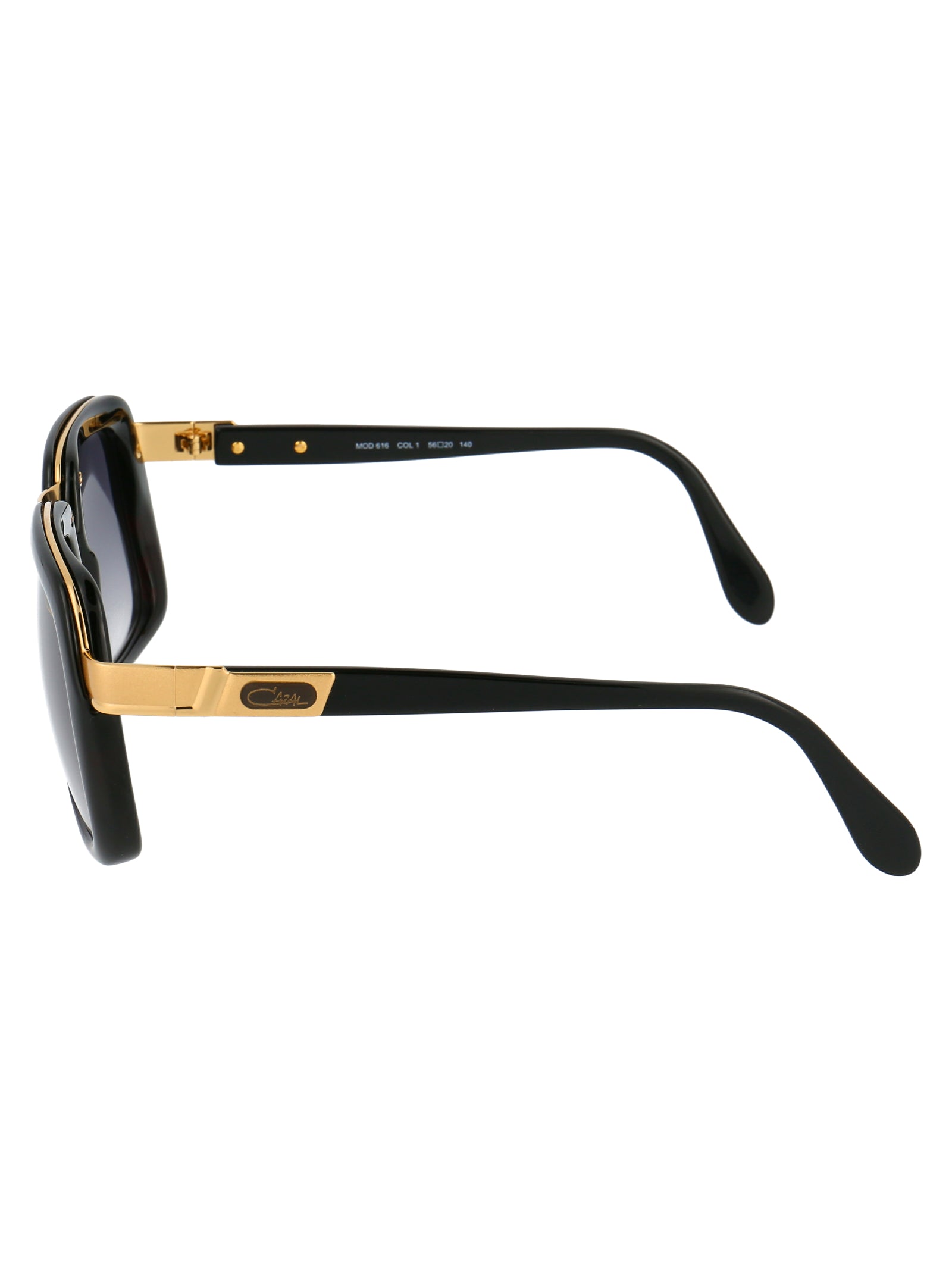CAZAL Acetate Sunglasses for All Seasons
