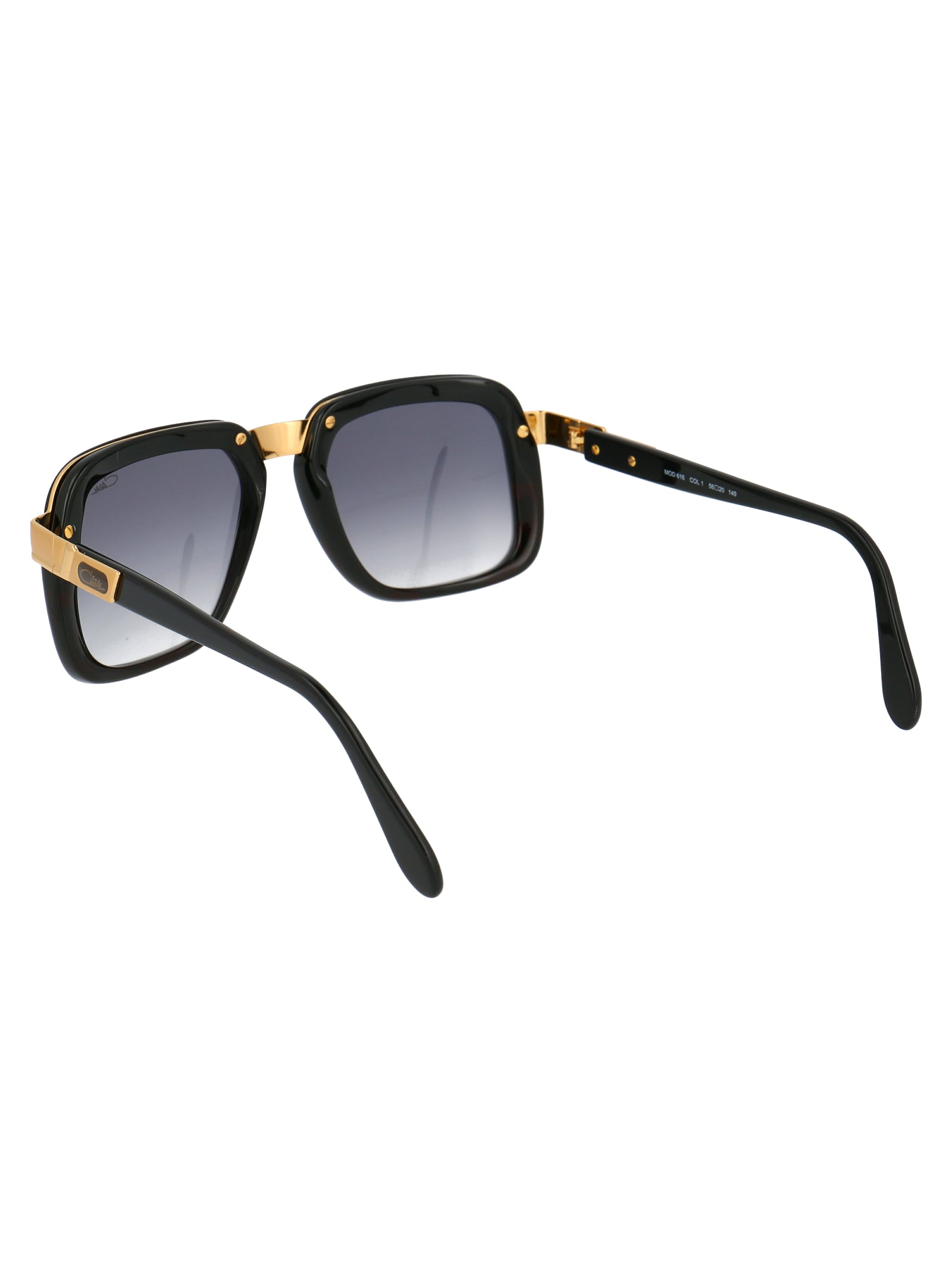 CAZAL Acetate Sunglasses for All Seasons