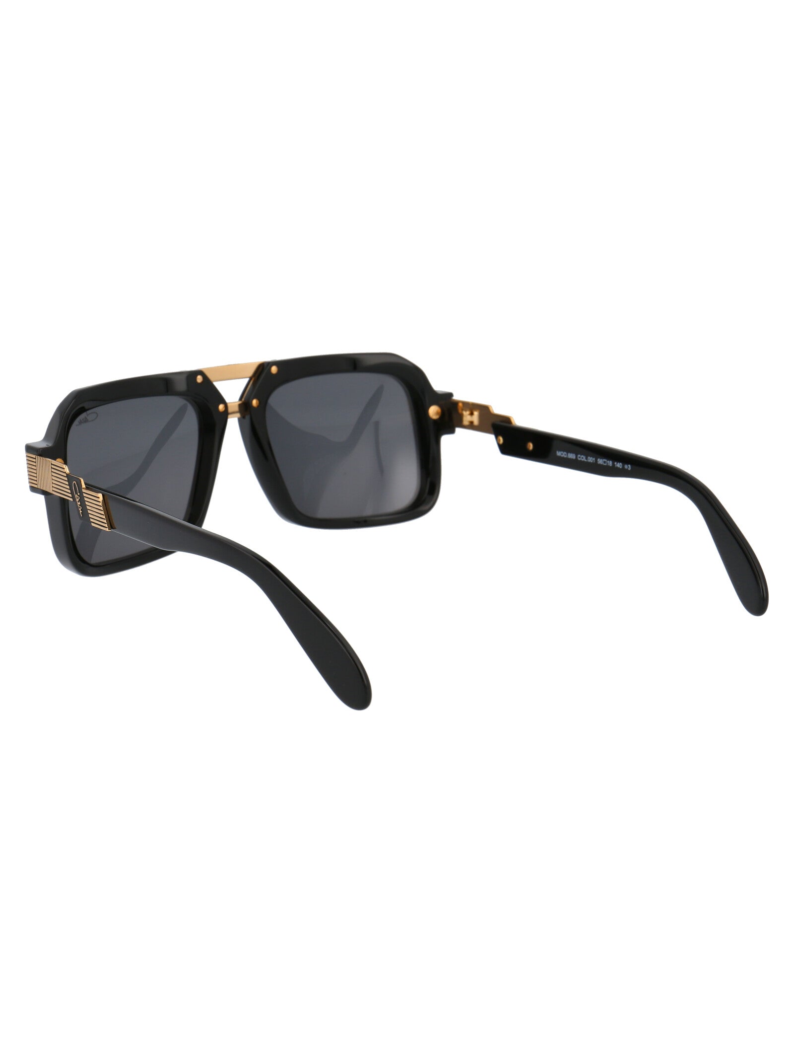 CAZAL Stylish Acetate Sunglasses - Mod. 669