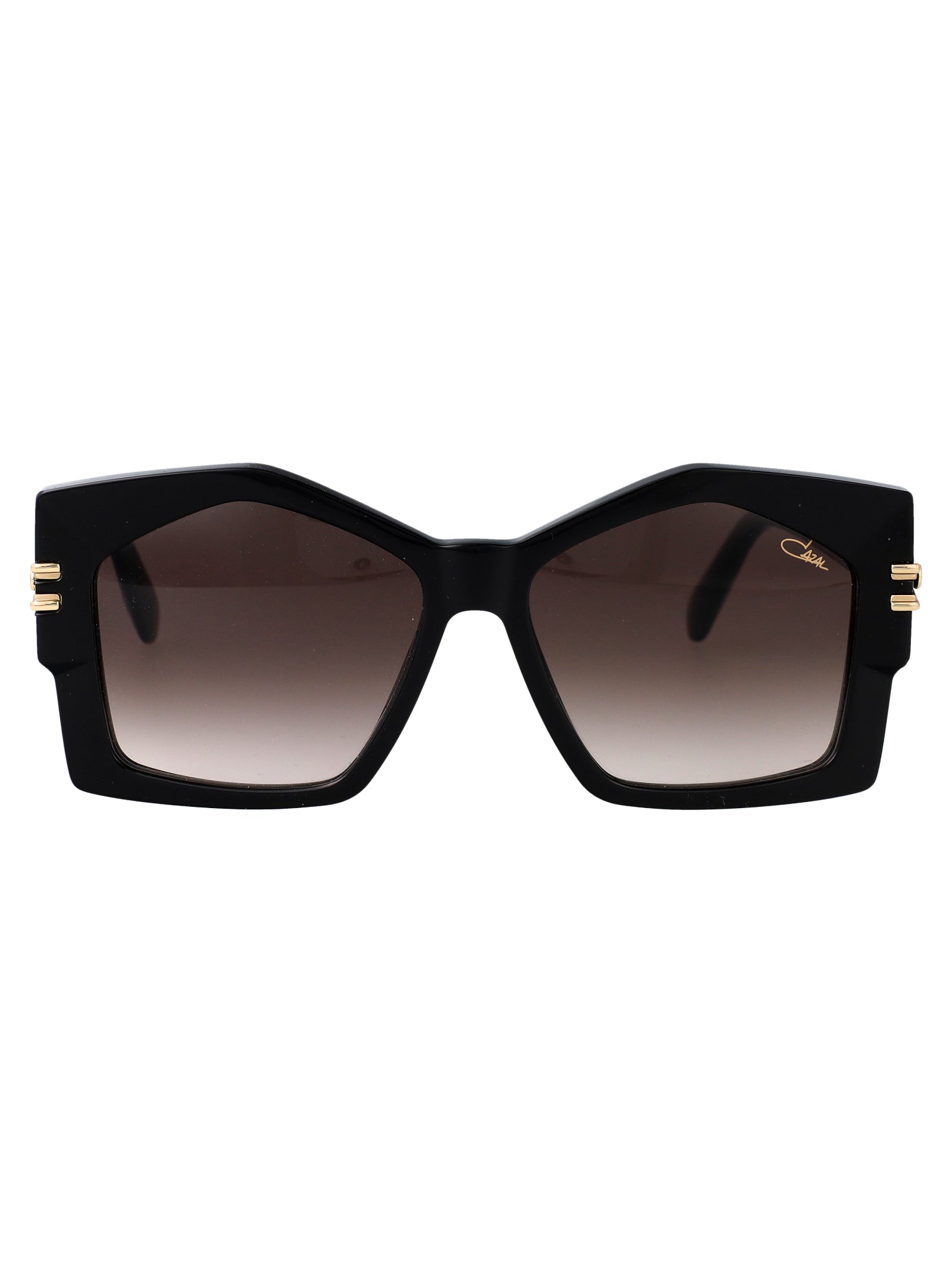 CAZAL Stylish Acetate Sunglasses MOD. 8518 - Unisex