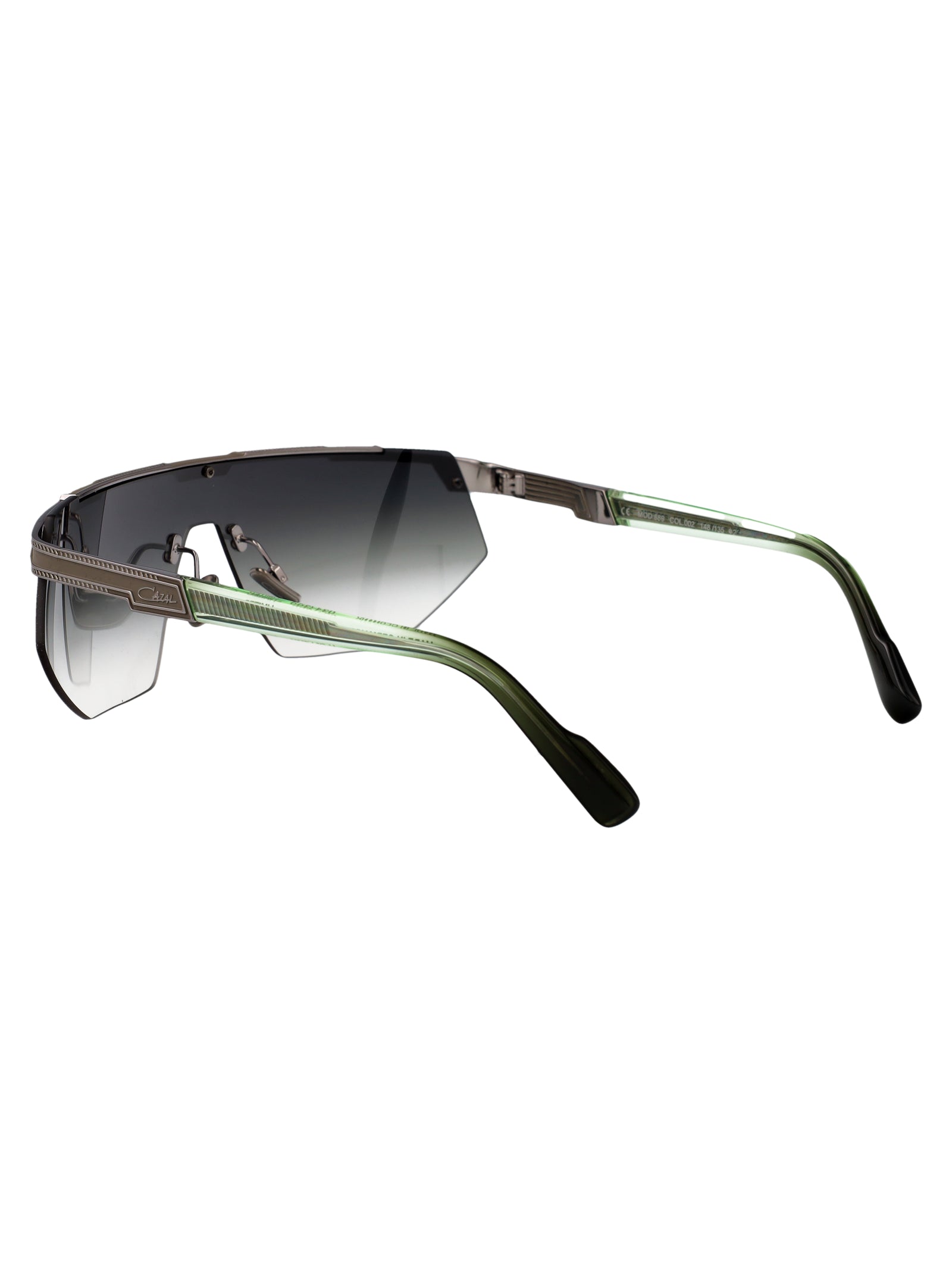 CAZAL Unisex Metal Sunglasses - Mod. 889
