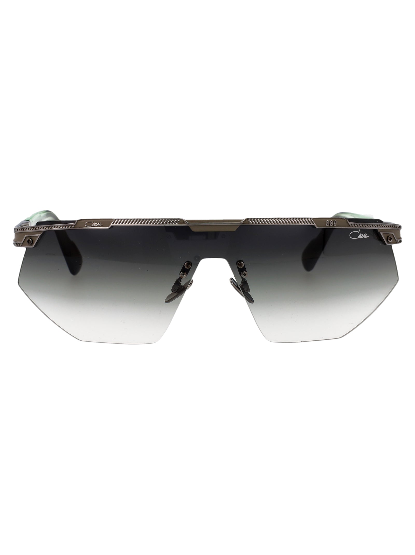 CAZAL Unisex Metal Sunglasses - Mod. 889