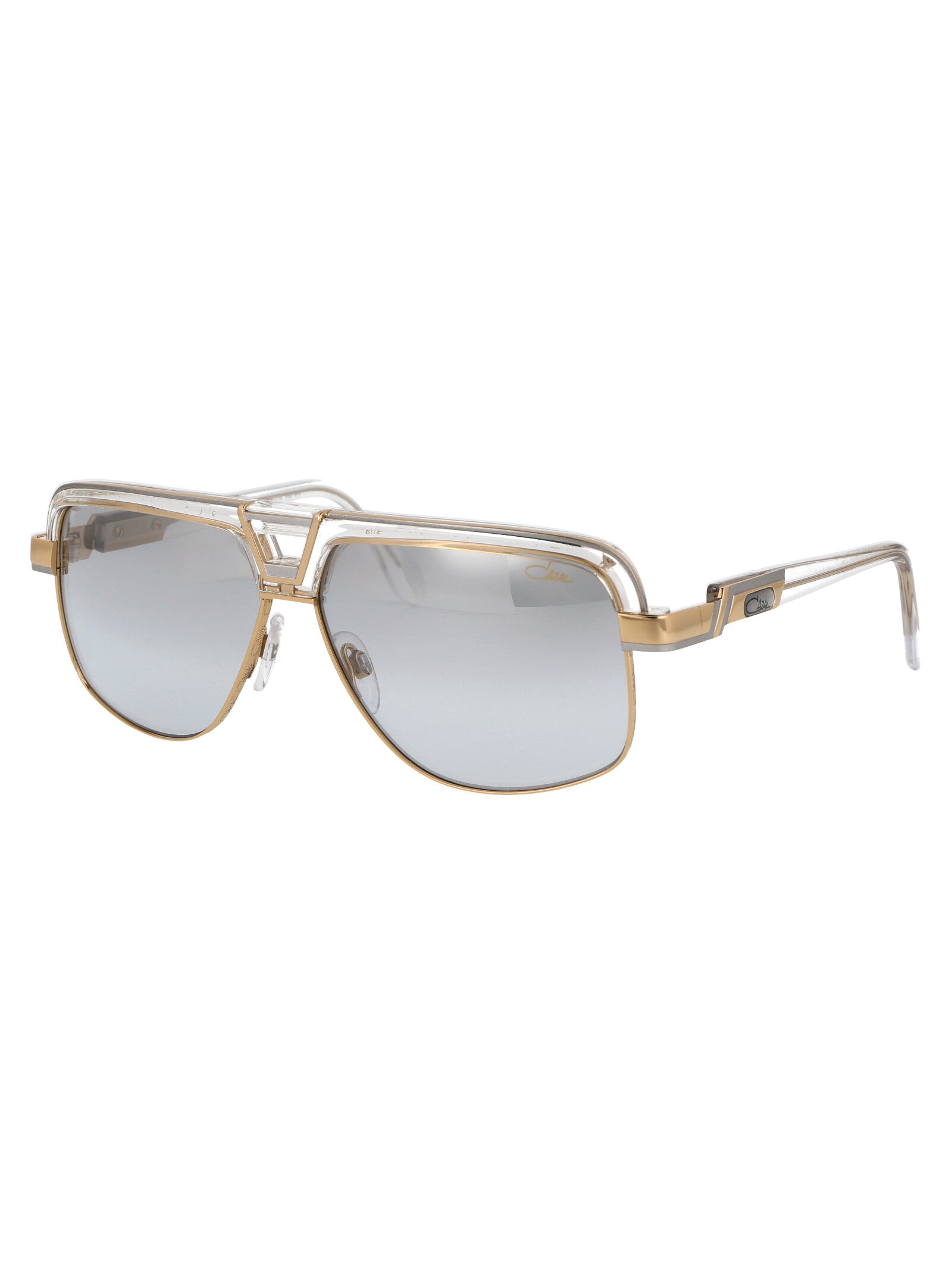 CAZAL Stylish Crystal Acetate Sunglasses - MOD. 991