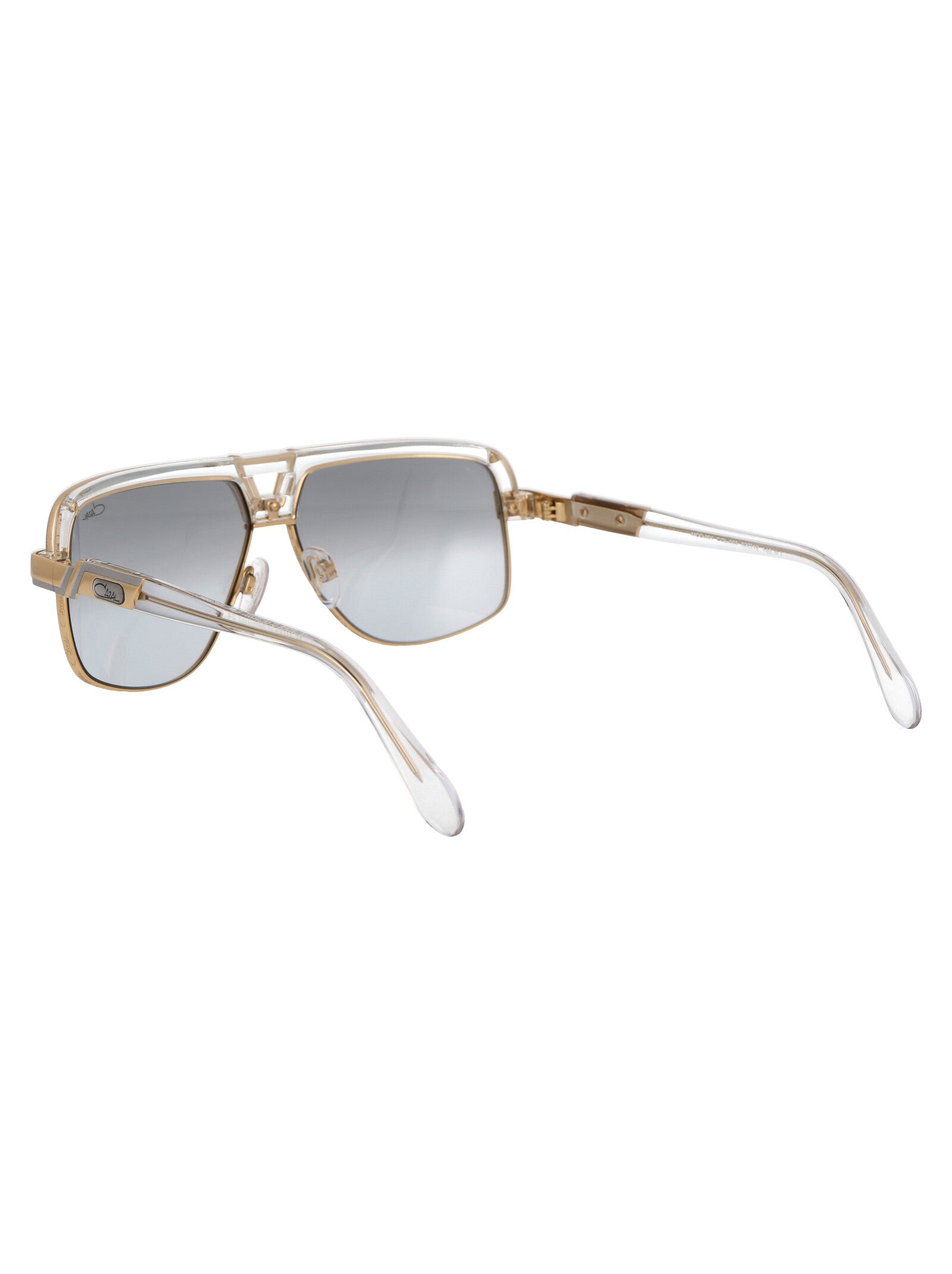CAZAL Stylish Crystal Acetate Sunglasses - MOD. 991