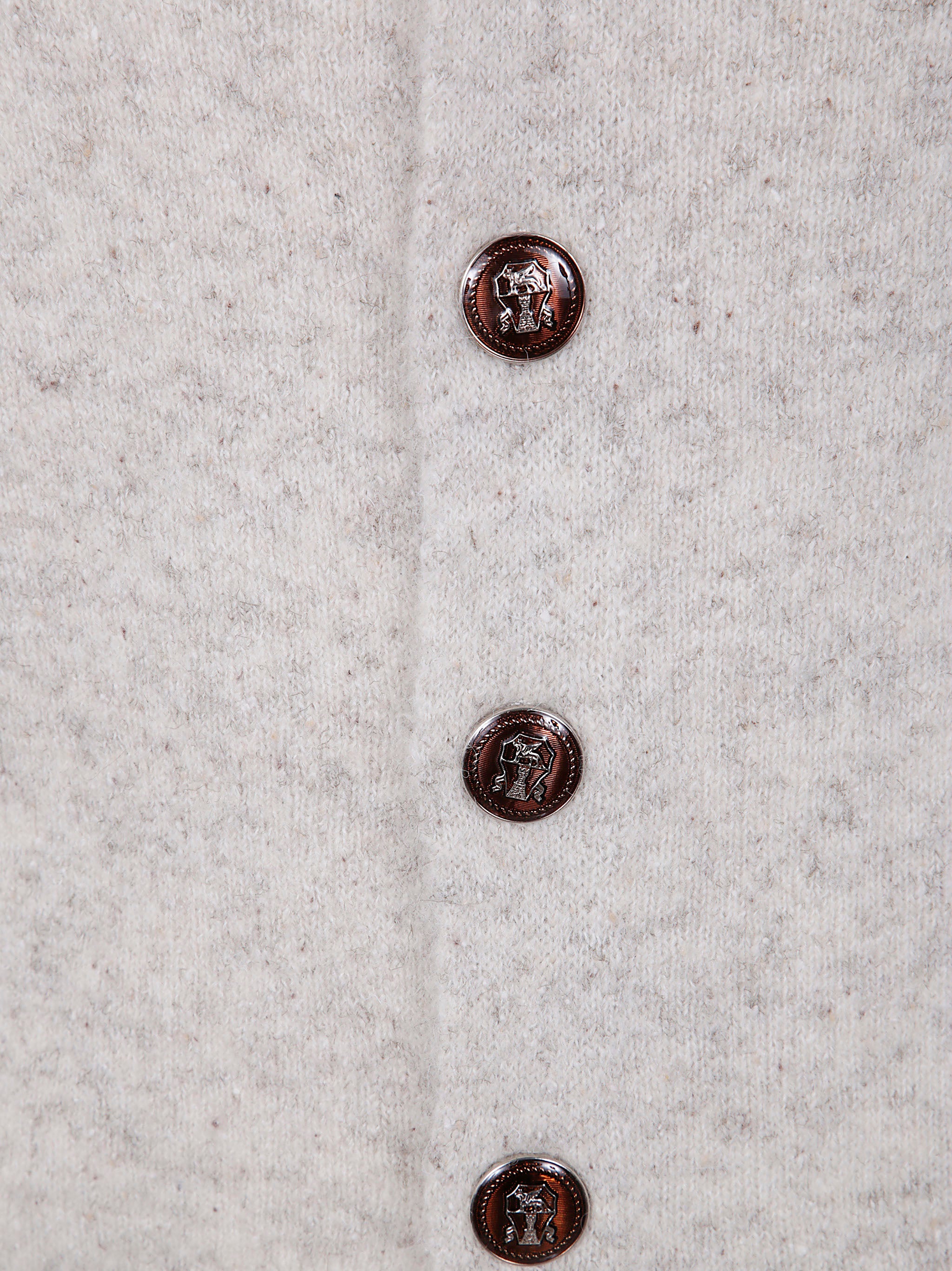 BRUNELLO CUCINELLI Classic Cardigan for Men