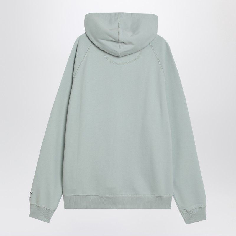 BARBOUR Ice-Colored Sweatshirt X Noah - Men's