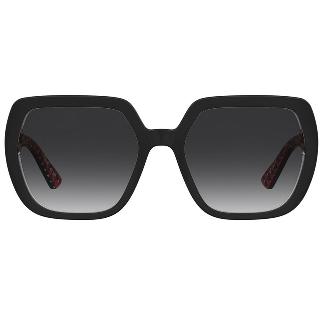 LOVE MOSCHINO Stylish Love Mini Sunglasses for Women