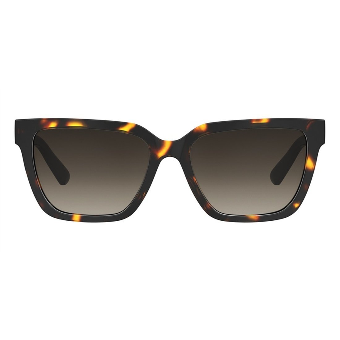 LOVE MOSCHINO Classic Women’s Sunglasses - Stylish Acetate Frame