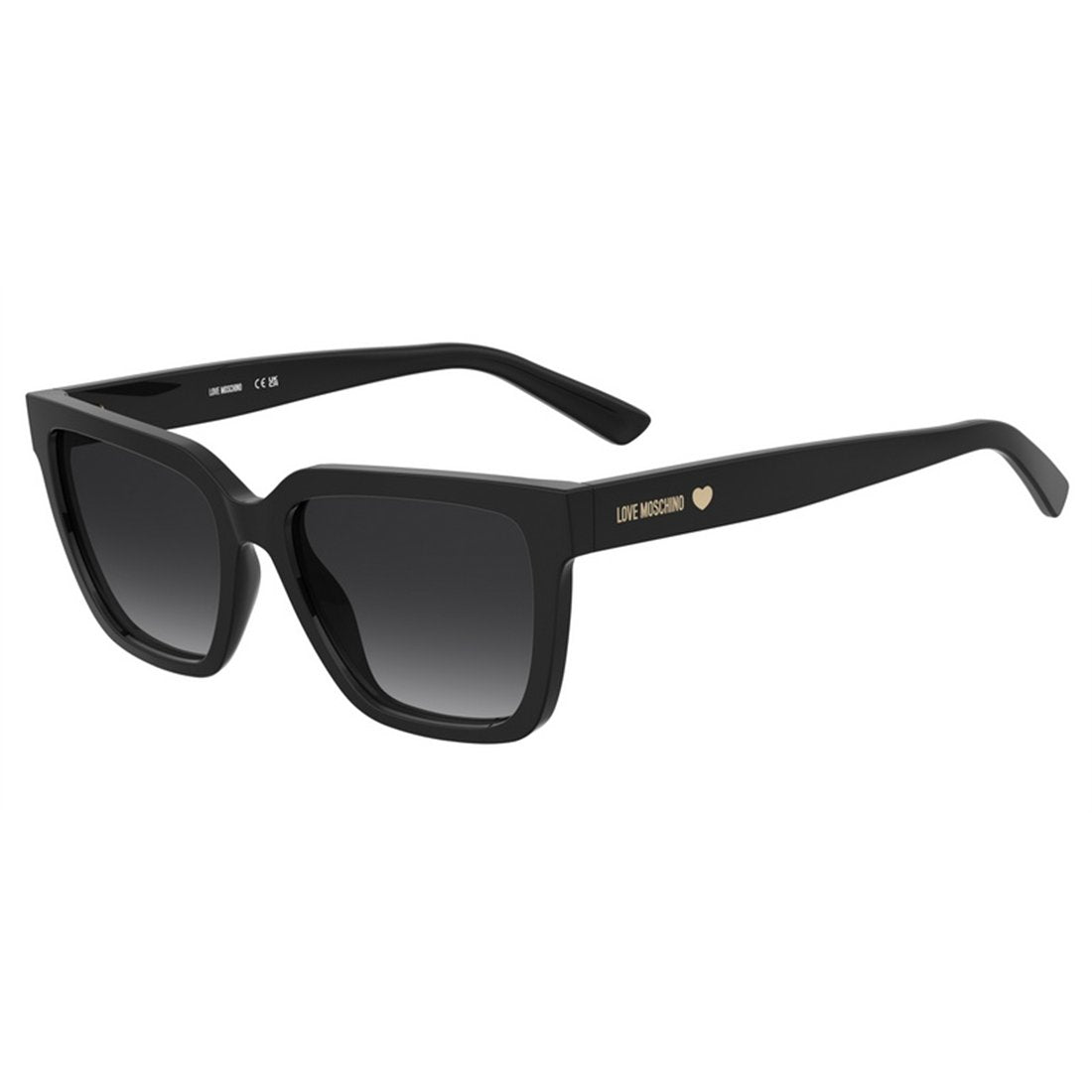 LOVE MOSCHINO Chic Women's Sunglasses