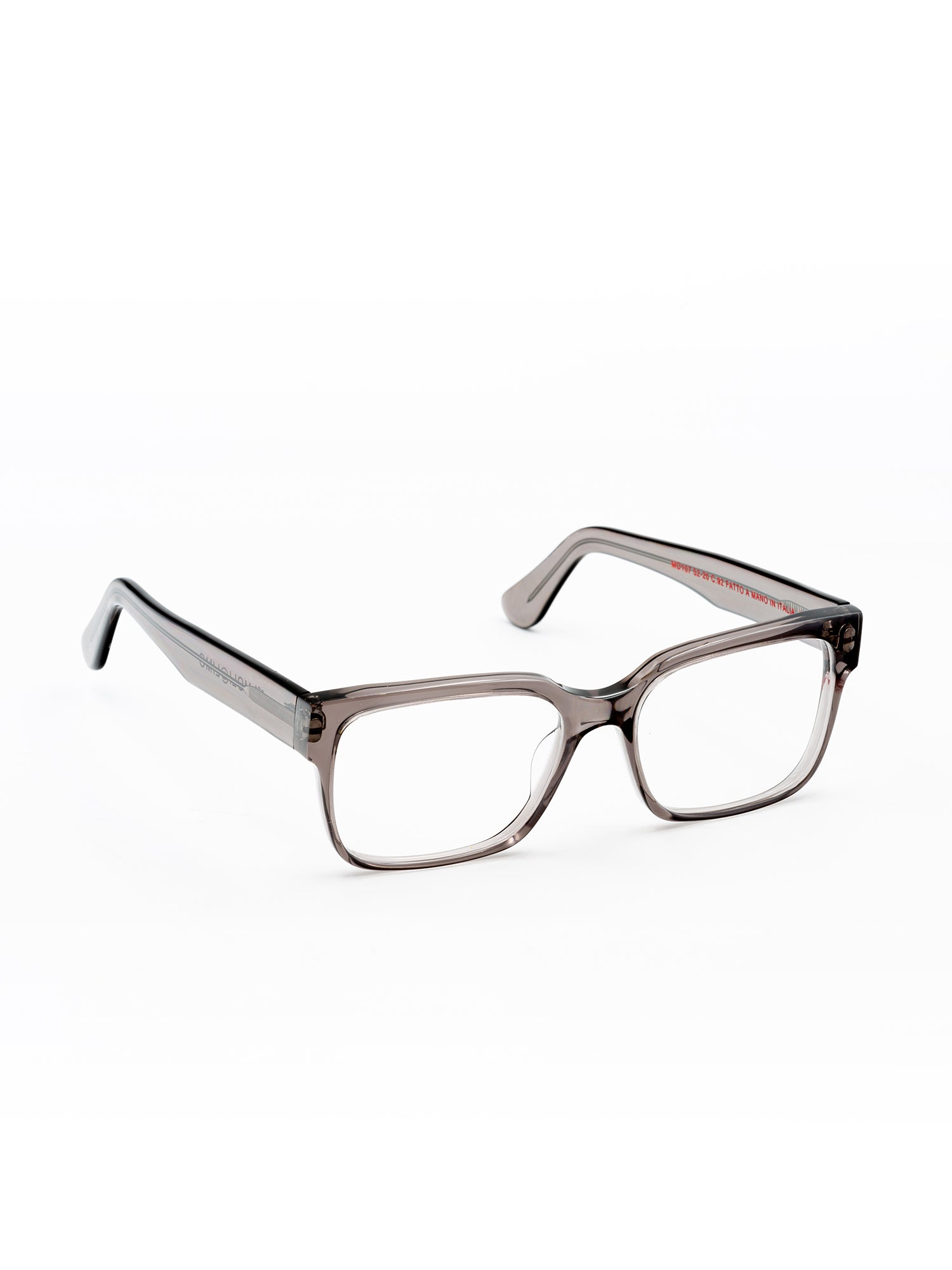 Moli@Limo MD107 Optical Frames - International Fit