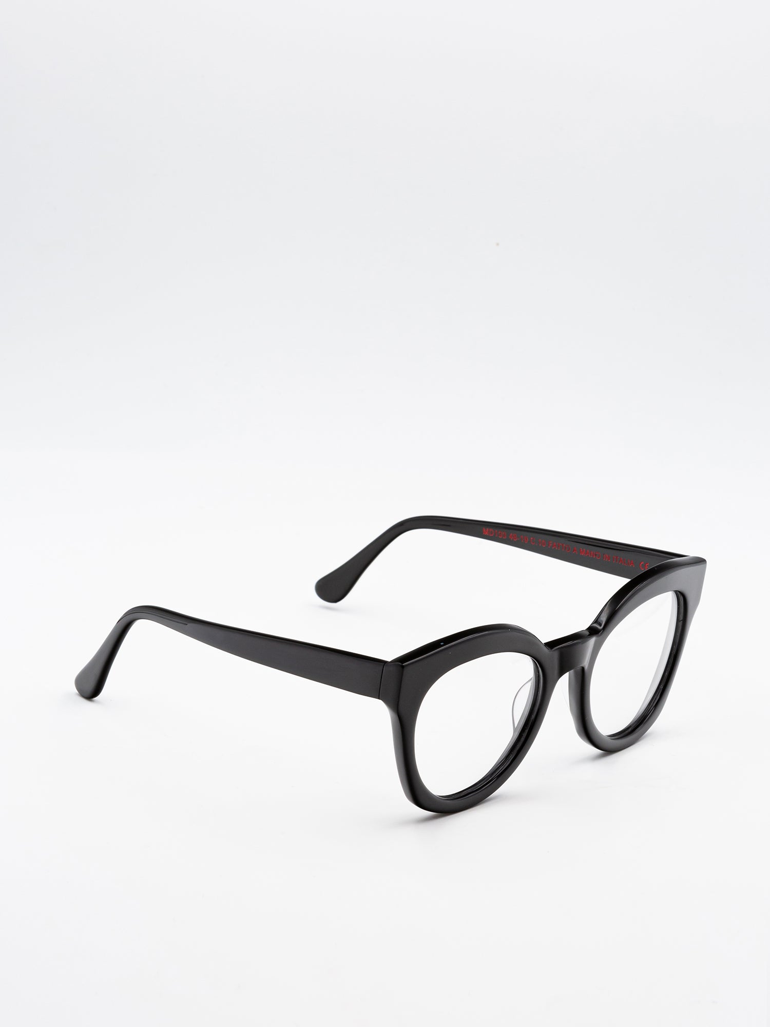 MOLI@LIMO Chic Optical Frame MD133 - Perfect Fit for Women