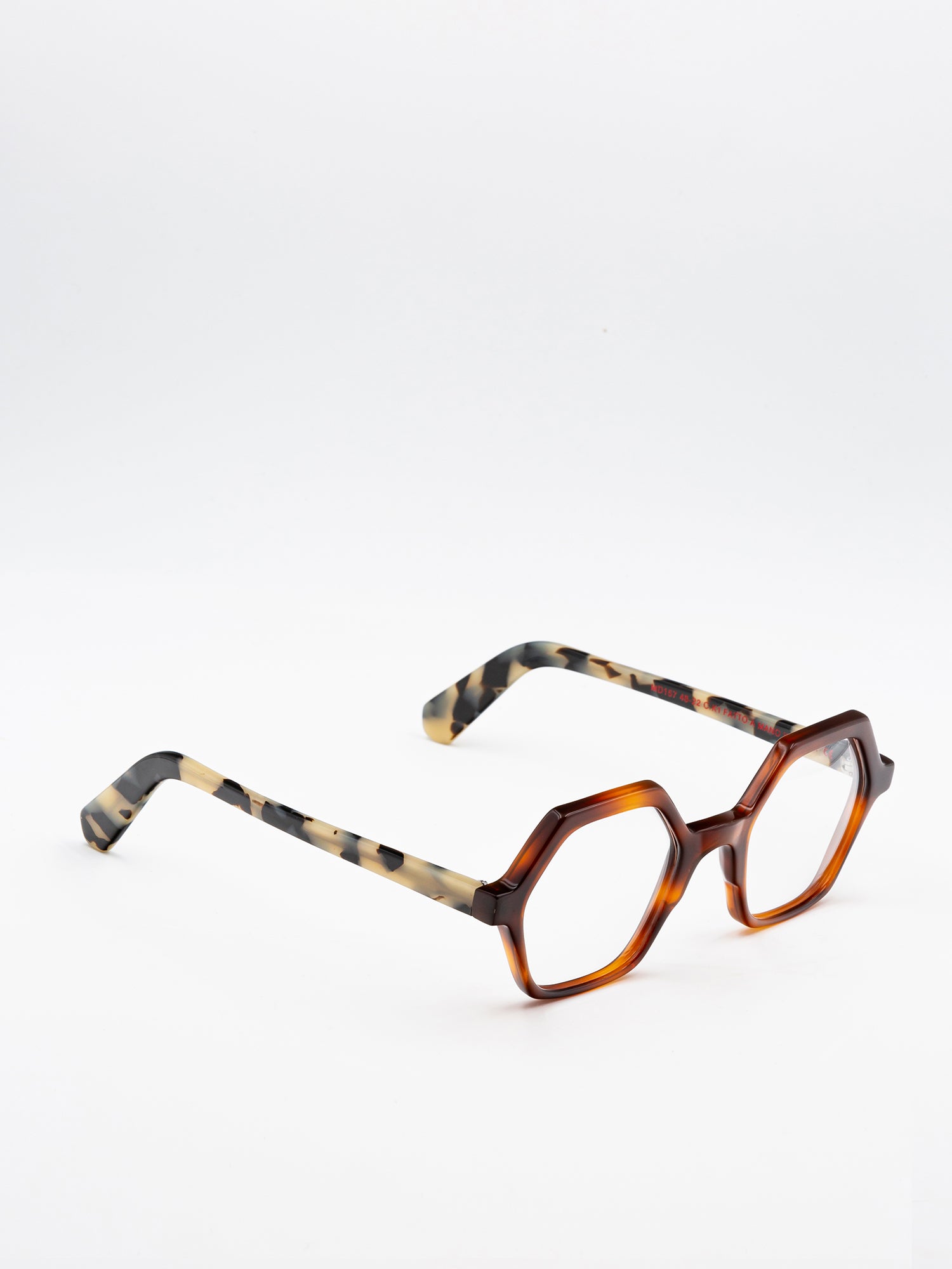 MOLI@LIMO Chic Mini Optical Frames for Women MD157