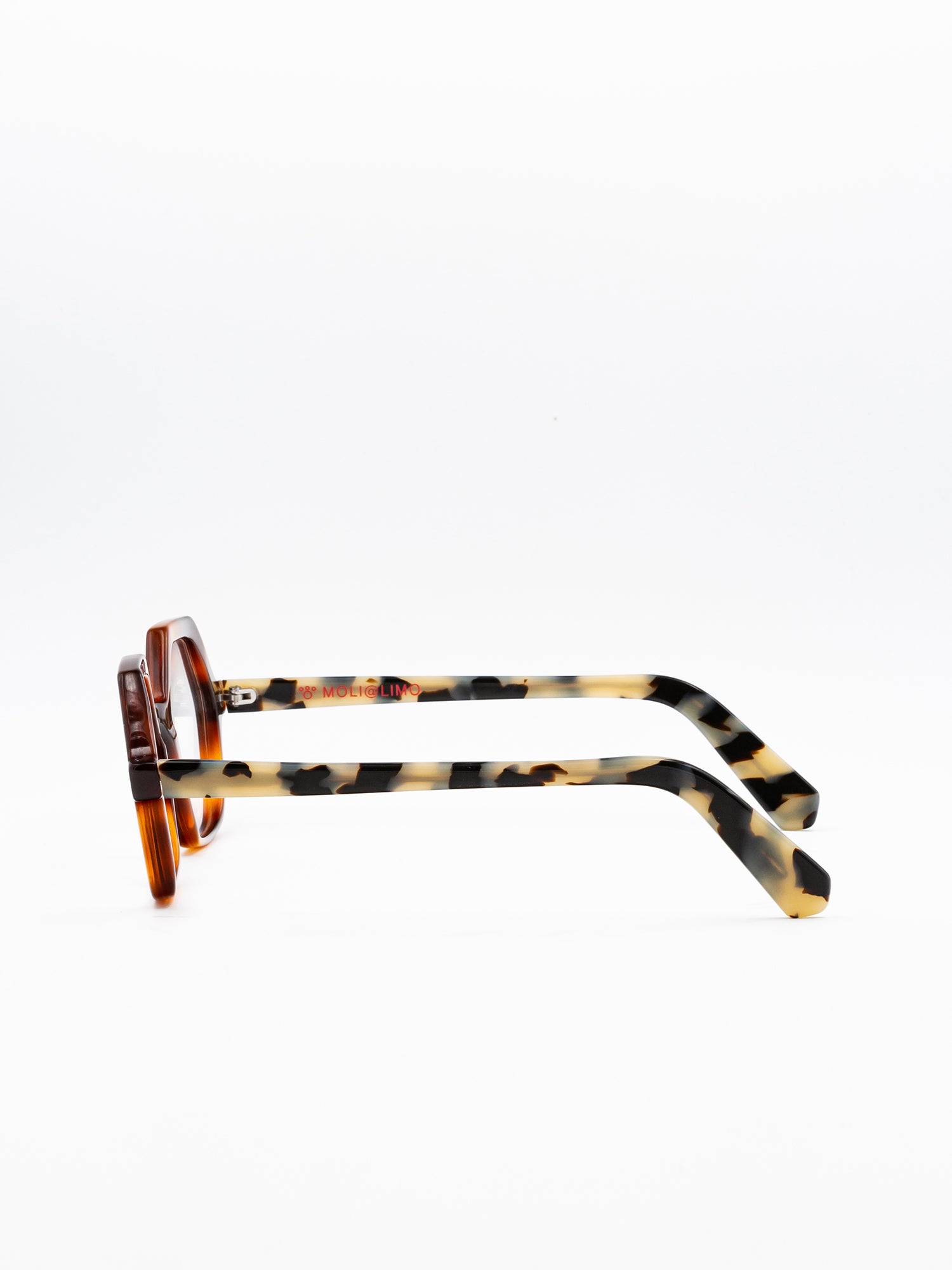 MOLI@LIMO Chic Mini Optical Frames for Women MD157