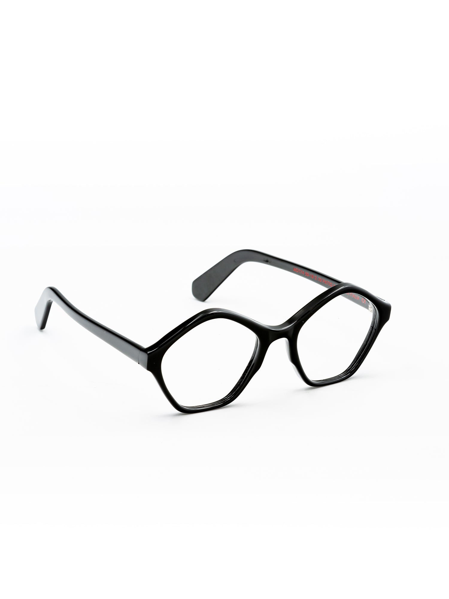 MOLI@LIMO MD174 Stylish Optical Frames for Women - 140mm Temple Size