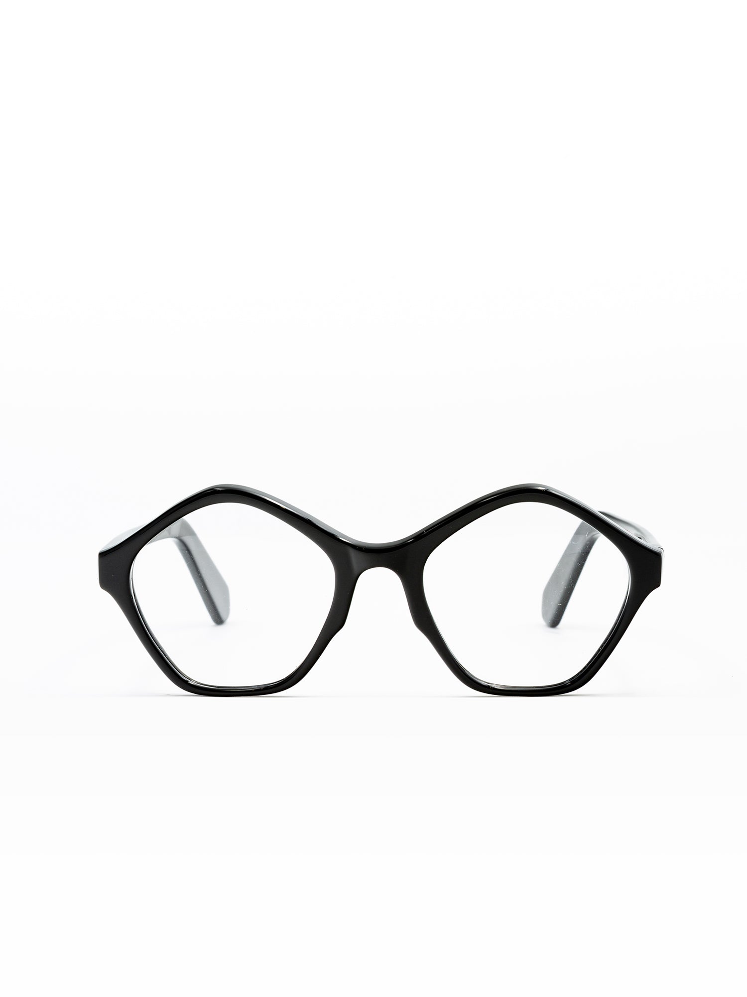 MOLI@LIMO MD174 Stylish Optical Frames for Women - 140mm Temple Size