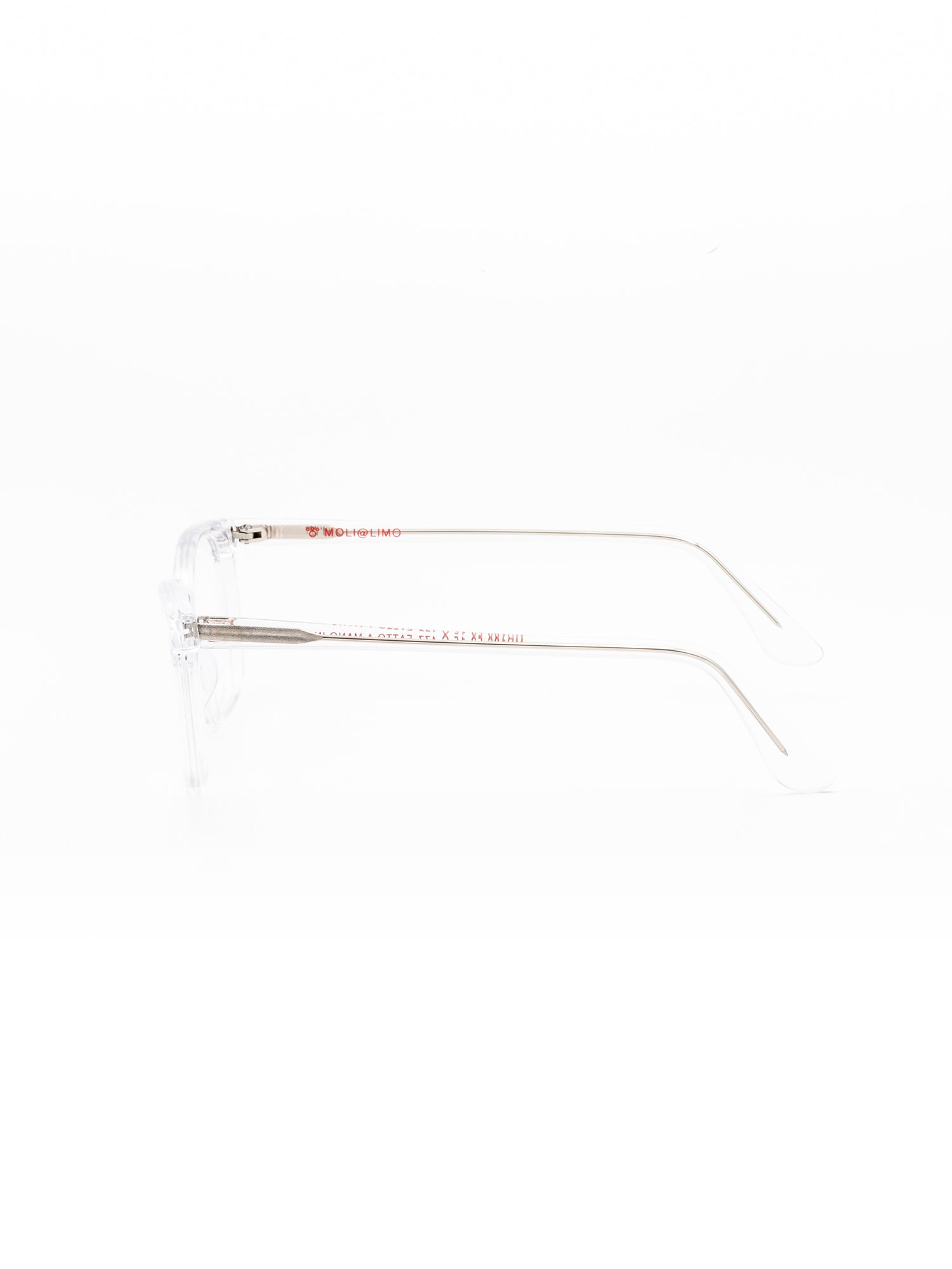 MOLI@LIMO Optical Frames MD183 - Stylish and Comfortable Fit