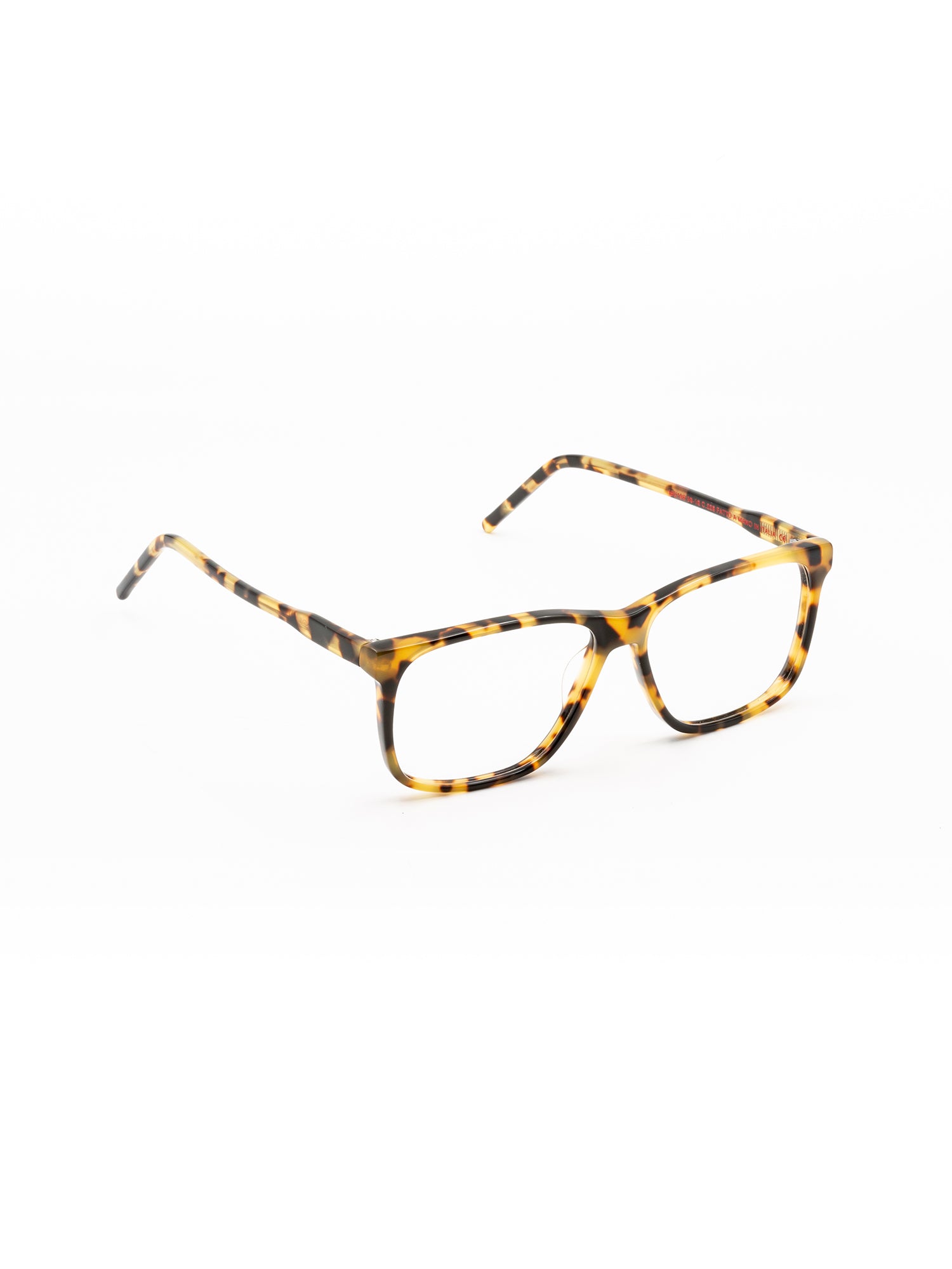 MOLI@LIMO Optical Frames MD196 - Women's Fashion, Modern Fit