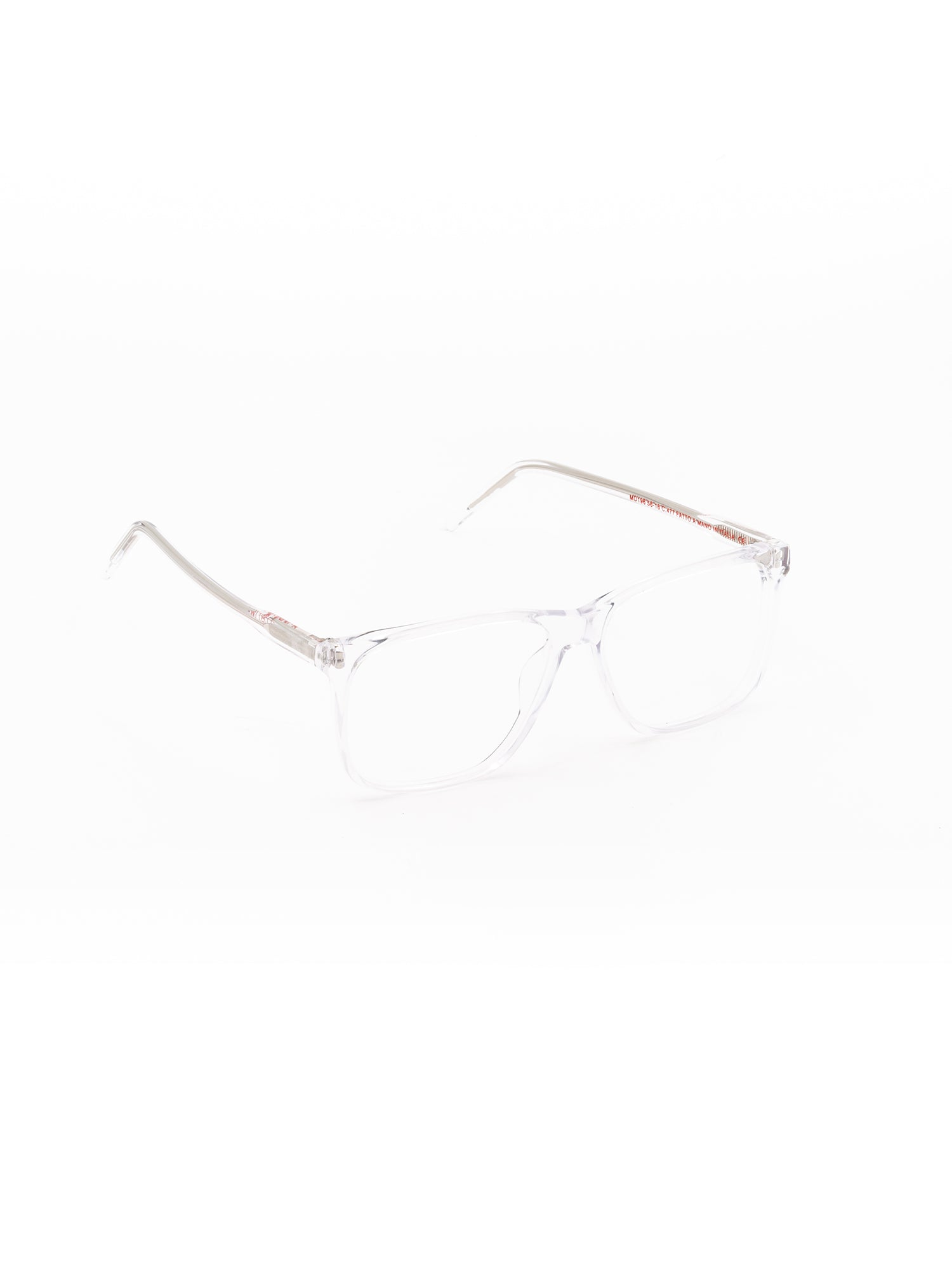 MOLI@LIMO Stylish Optical Frames 140mm for Women