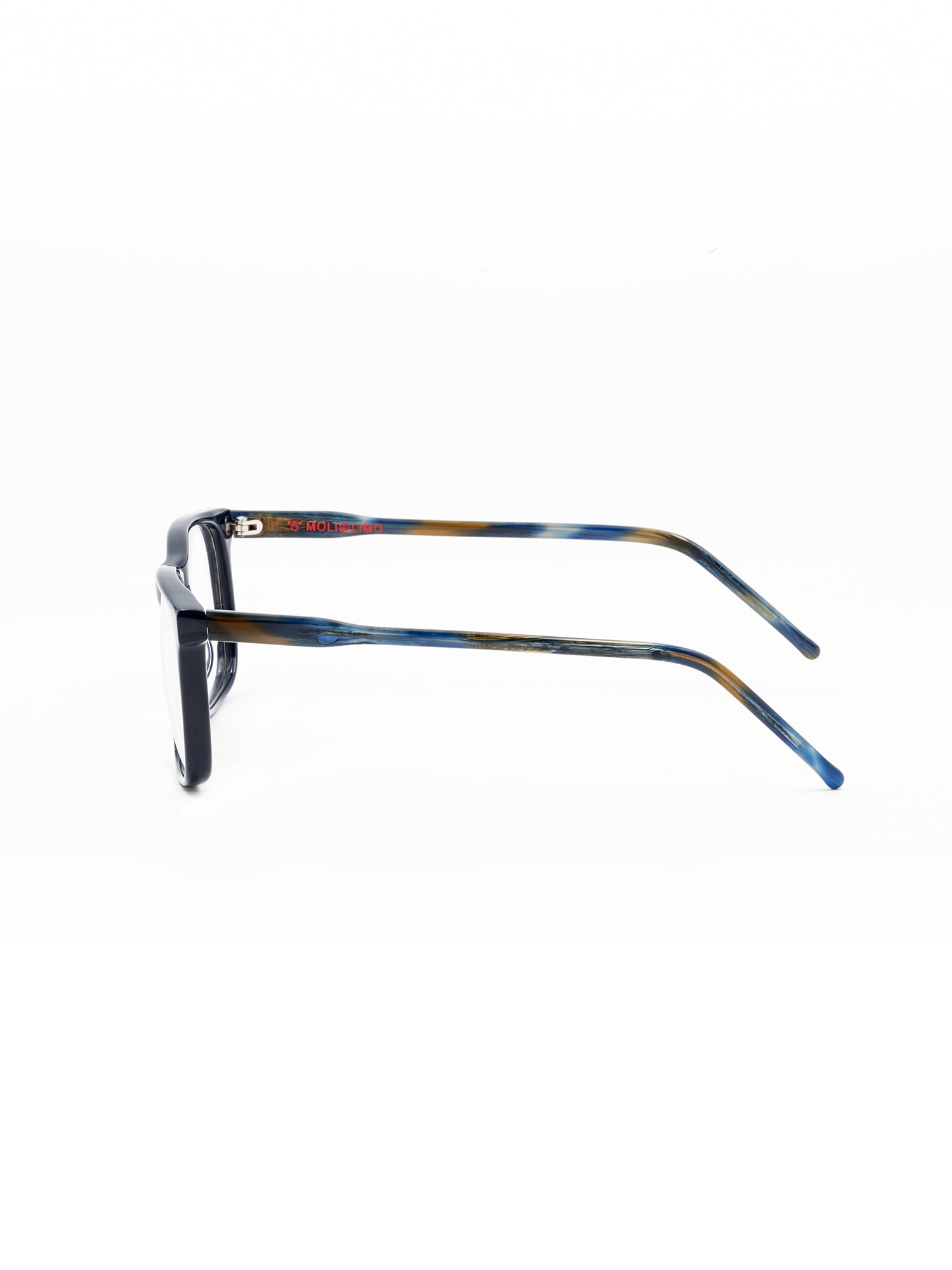 MOLI@LIMO Stylish Optical Frame for Women - MD196