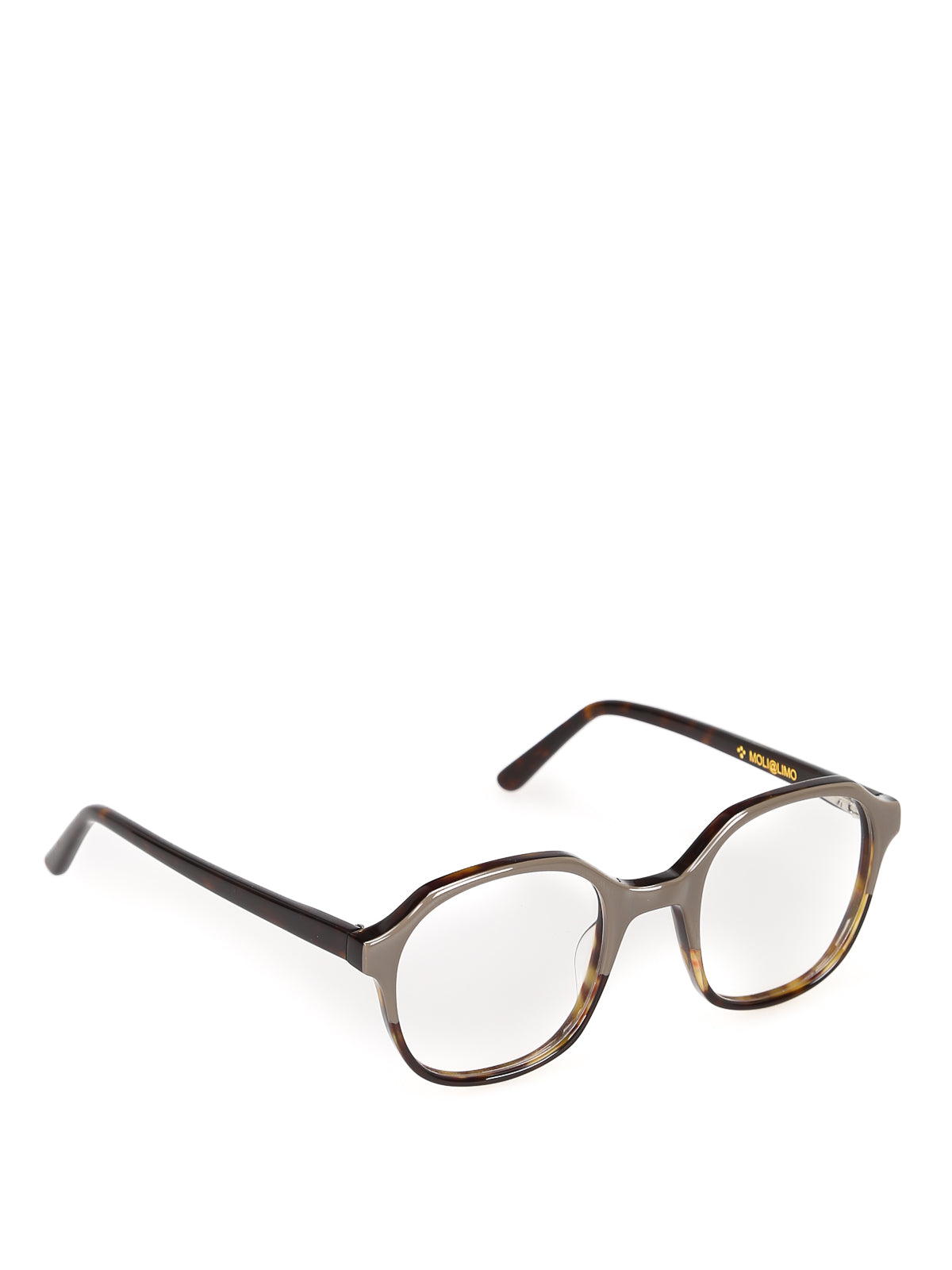 MOLI@LIMO Chic Optical Frames - 140mm Temple Size