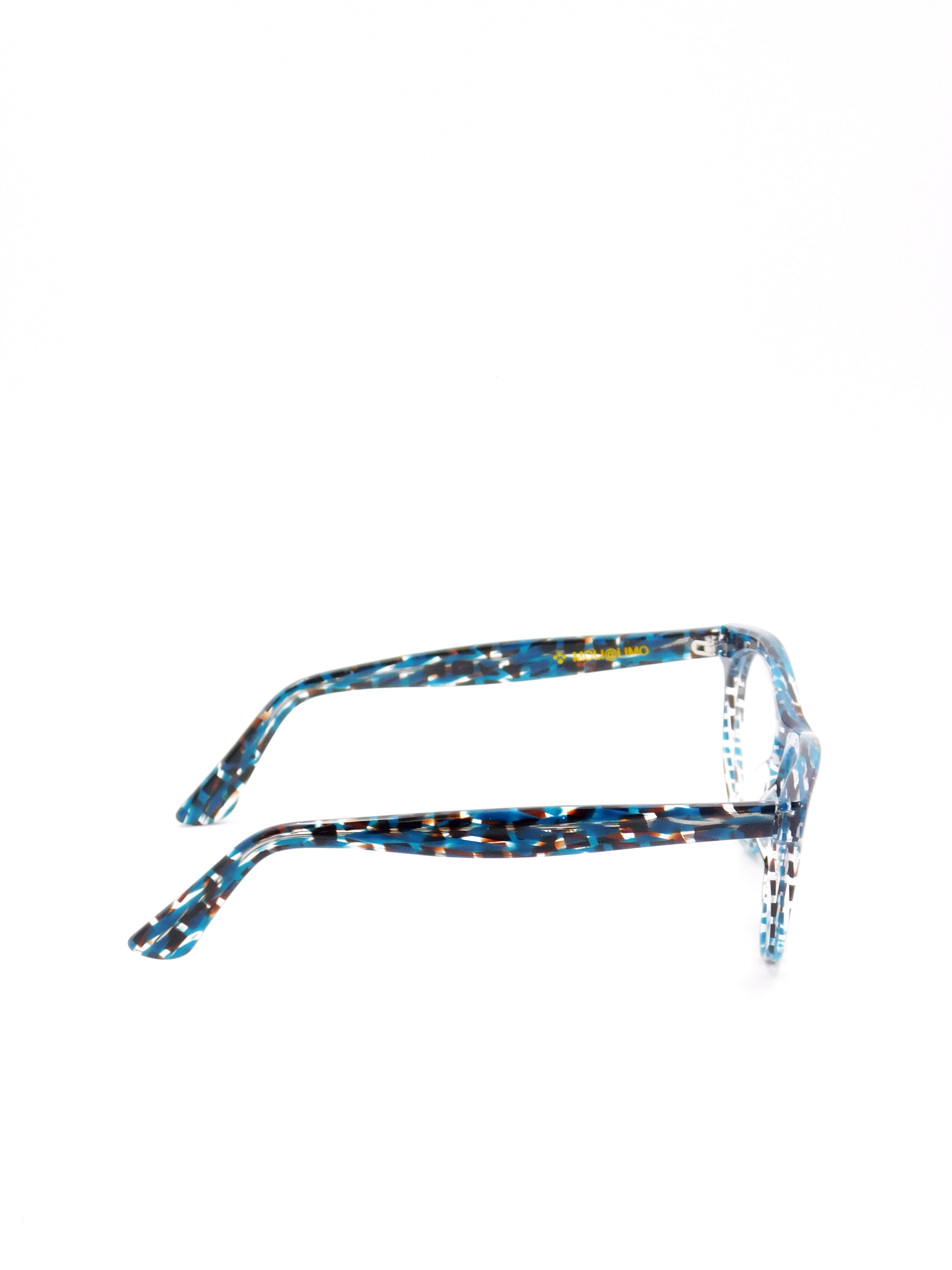 MOLI@LIMO Chic MD27 Optical Frames - Perfect Fit for Women