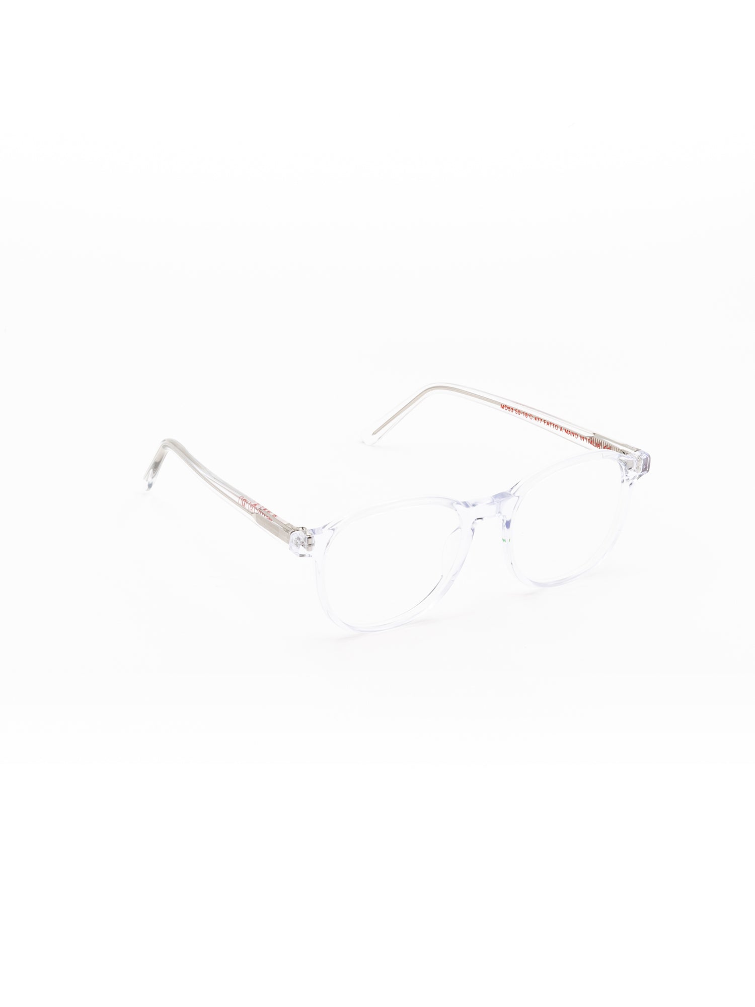 MOLI@LIMO Chic Optical Frames MD53 - 140mm Temple Size