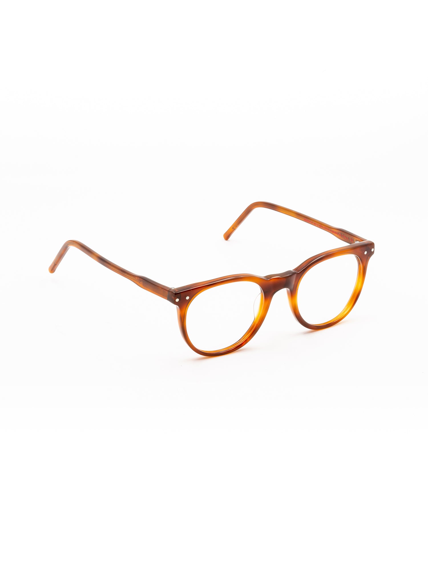 MOLI@LIMO Chic Optical Frames for Women - 140mm Temple Size