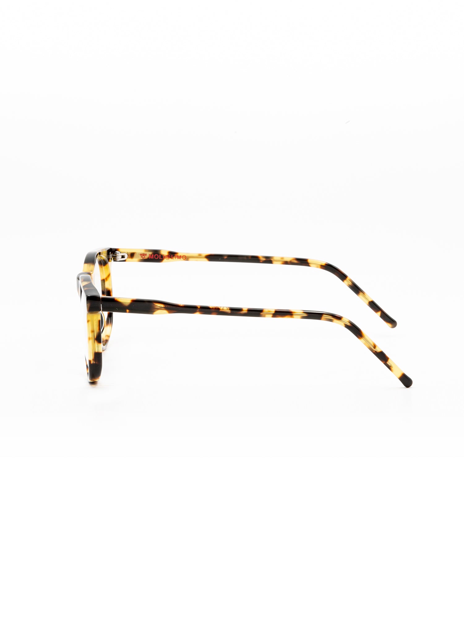 MOLI@LIMO Stylish Optical Frames MD59 - 140mm Fit for Women