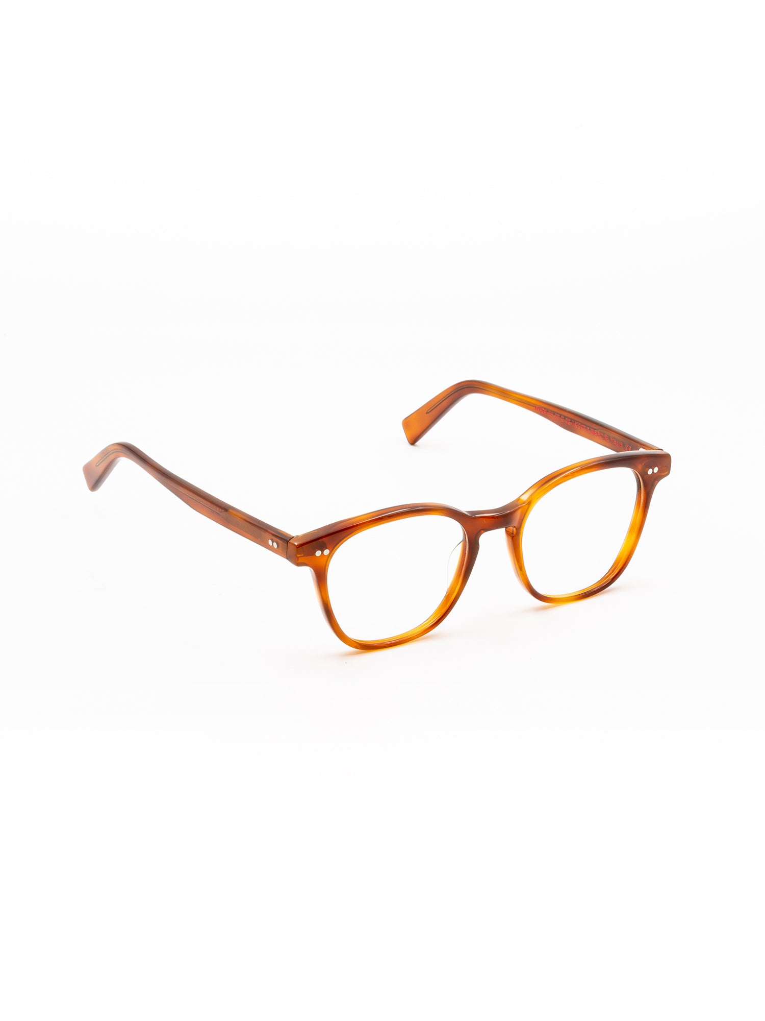 MOLI@LIMO Elegant Women's Optical Frame MD85 - Perfect Fit for Every Face Shape