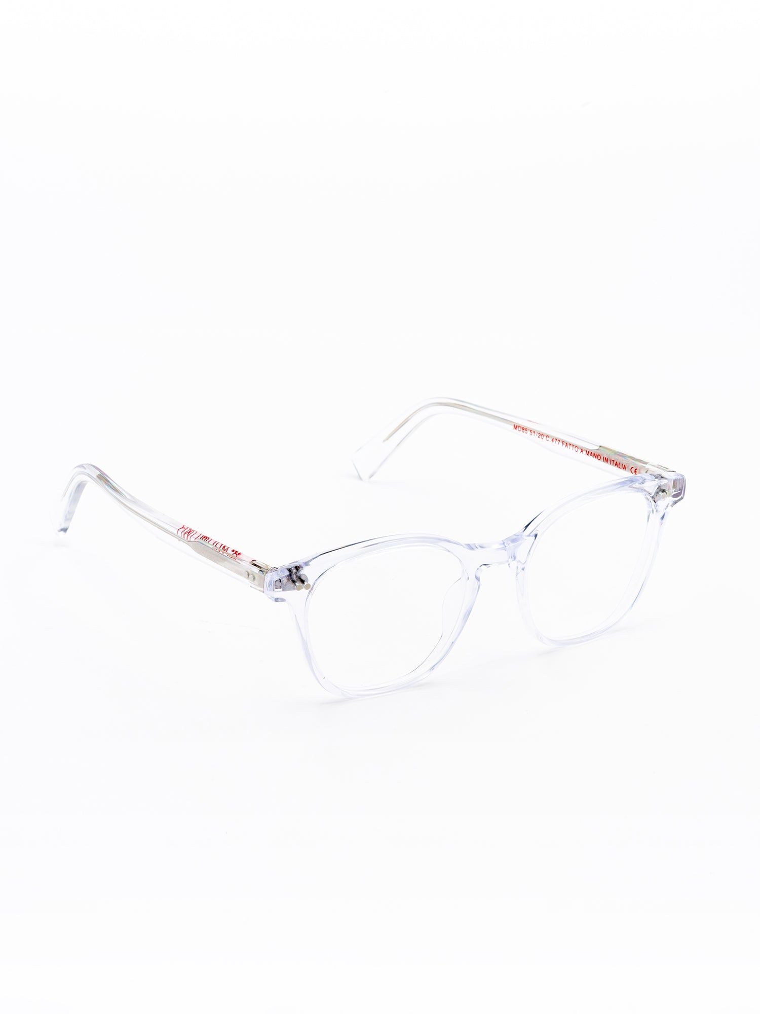 MOLI@LIMO Chic Optical Frames 140mm for the Modern Woman