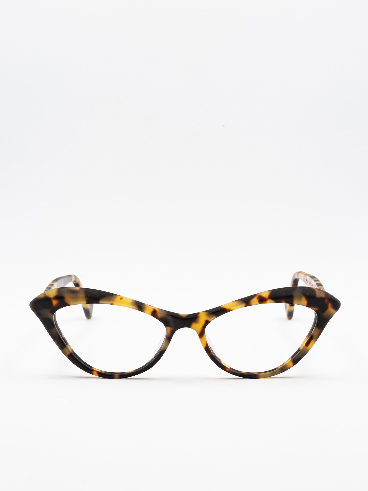 MOLI@LIMO Chic Optical Frames with International Fit