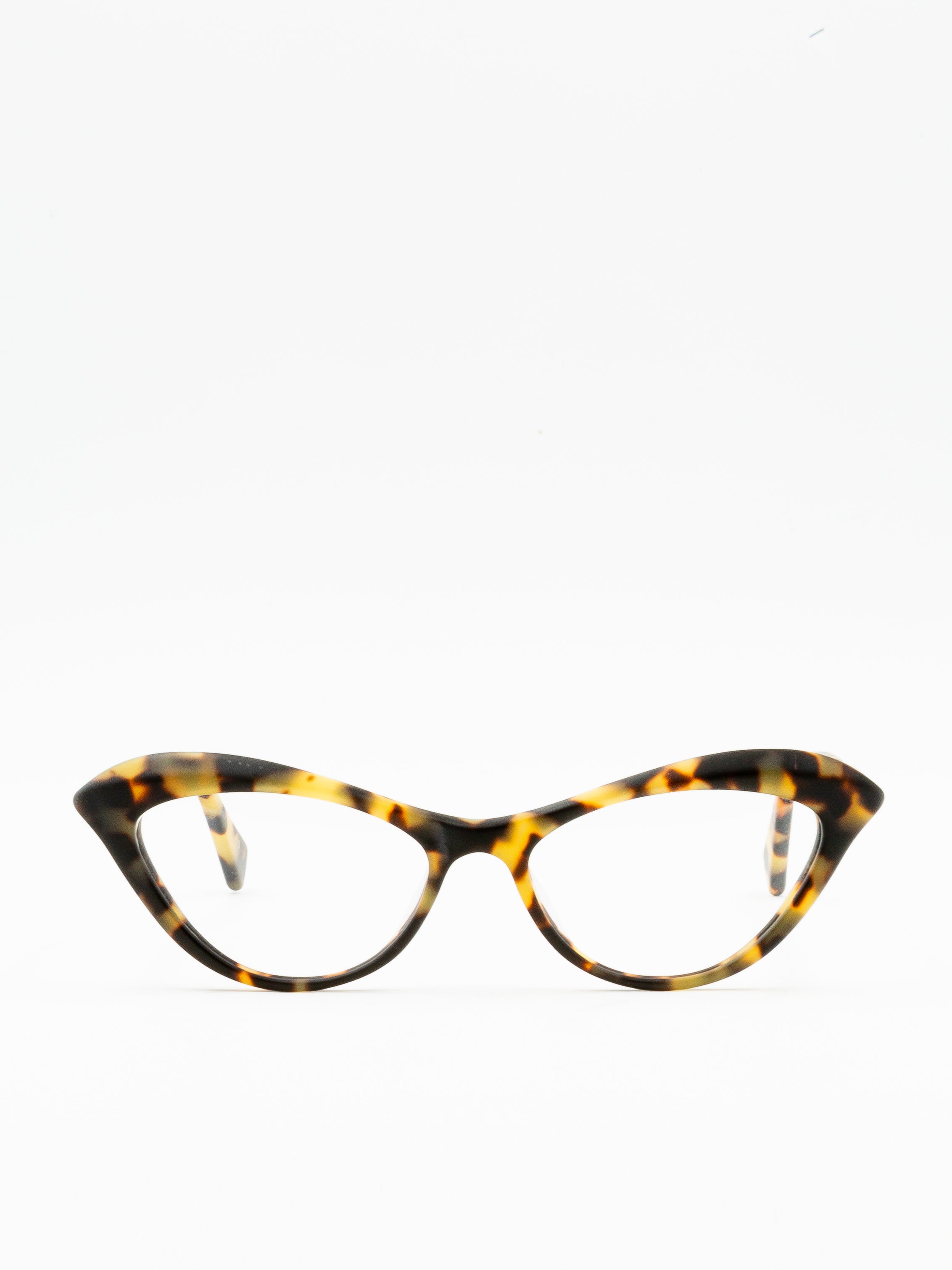 MOLI@LIMO Elegant Optical Frames for Women - Perfect Fit 140mm