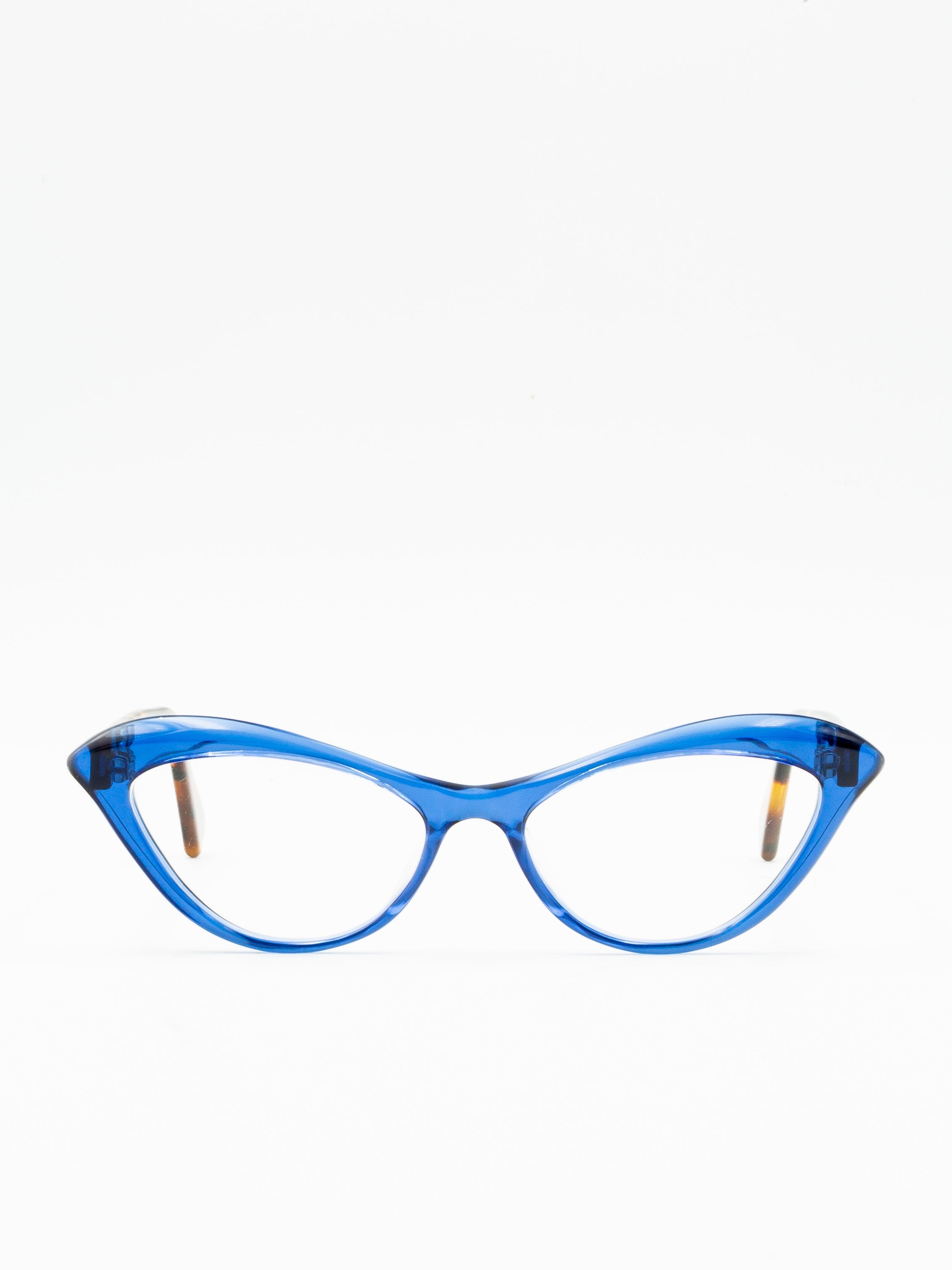MOLI@LIMO Bold Statement Optical Frames 140mm