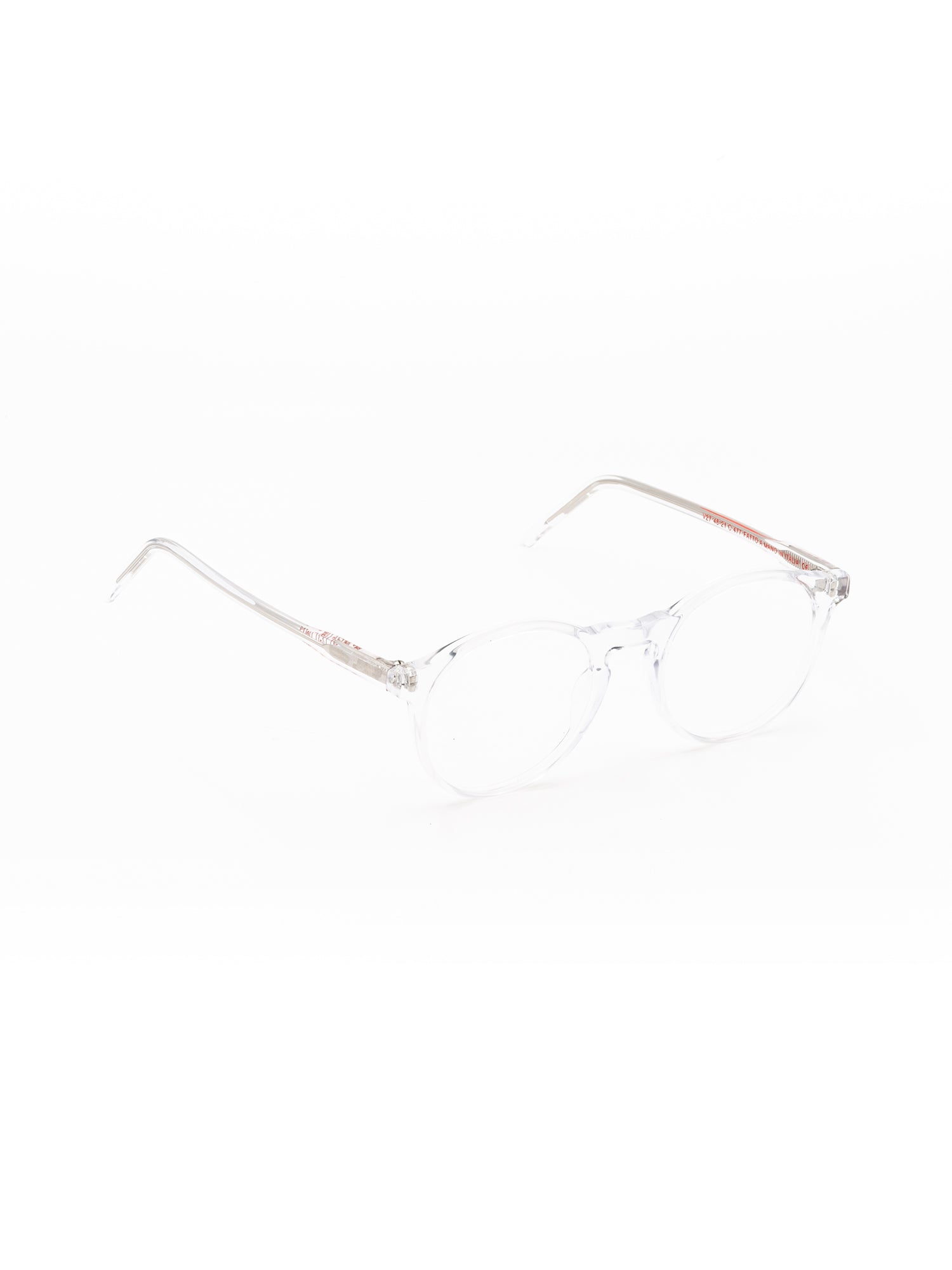MOLI@LIMO Chic Optical Frames for Women - Temple Size 140mm