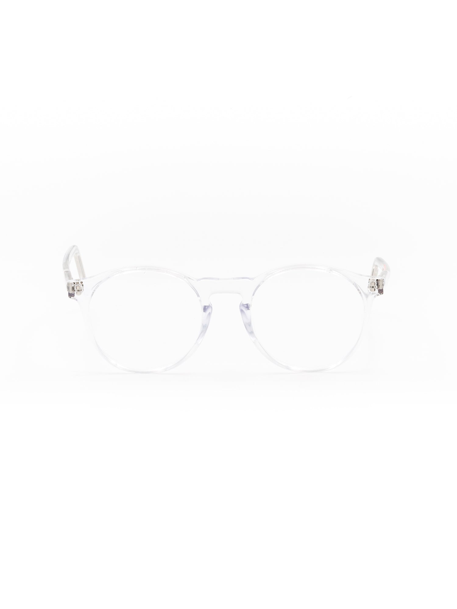 MOLI@LIMO Chic Optical Frames for Women - Temple Size 140mm