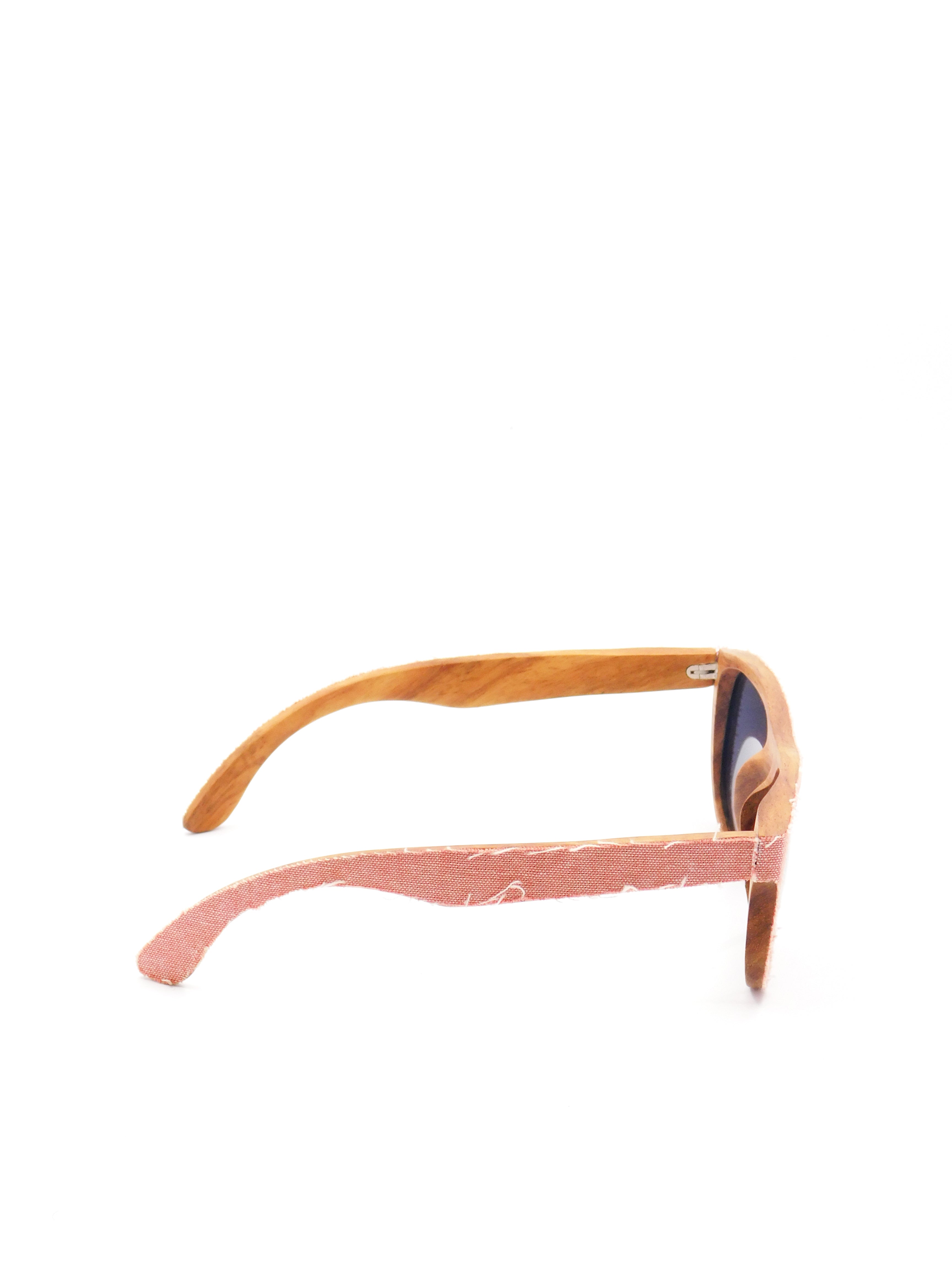 MOLI@LIMO Stylish Women's Optical Frame - 145mm Temple Size