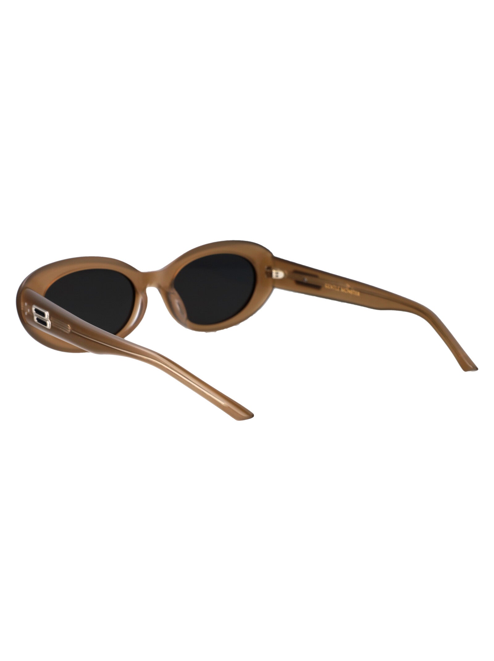 GENTLE MONSTER Mini Acetate Sunglasses