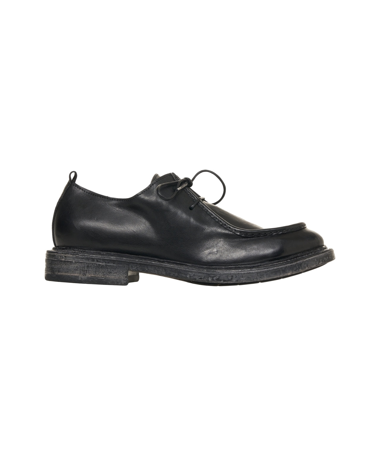 MOMA Elegant Lace-Up Shoes for Men