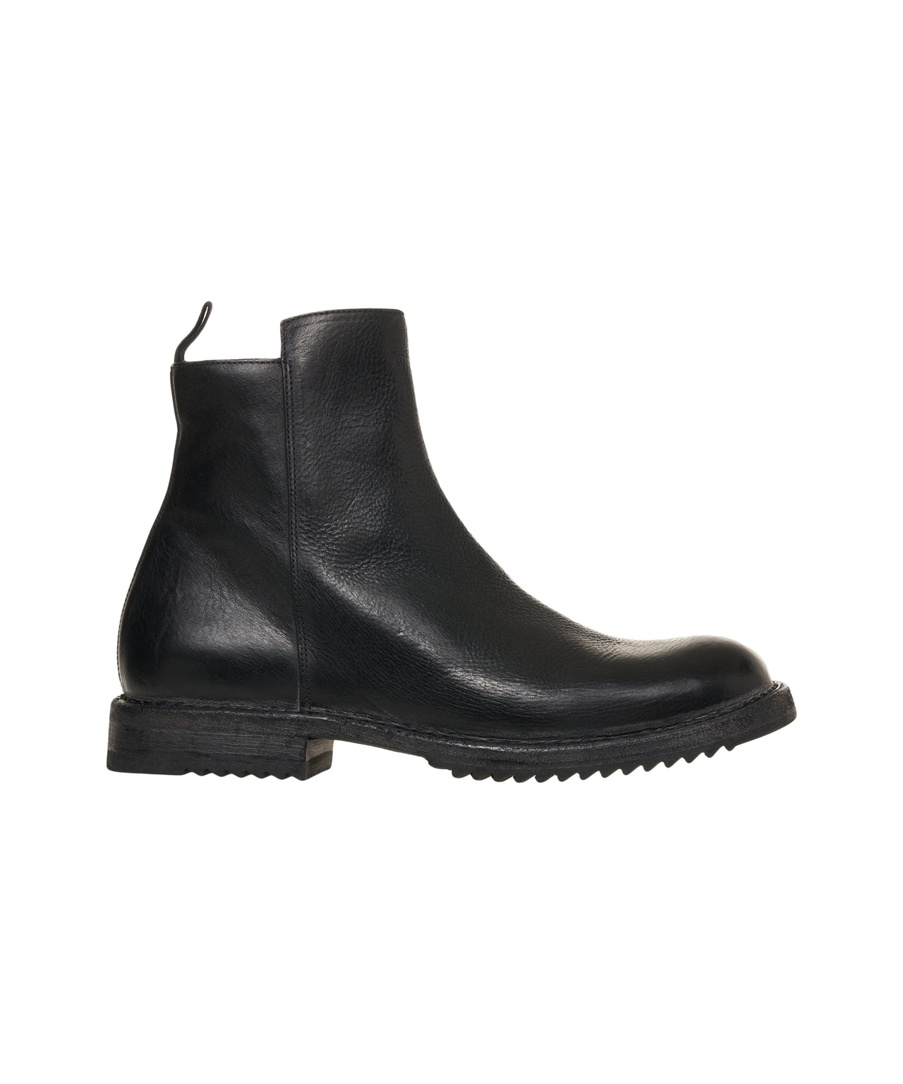 MOMA Elegant Ankle Boots 'Rick' for Men