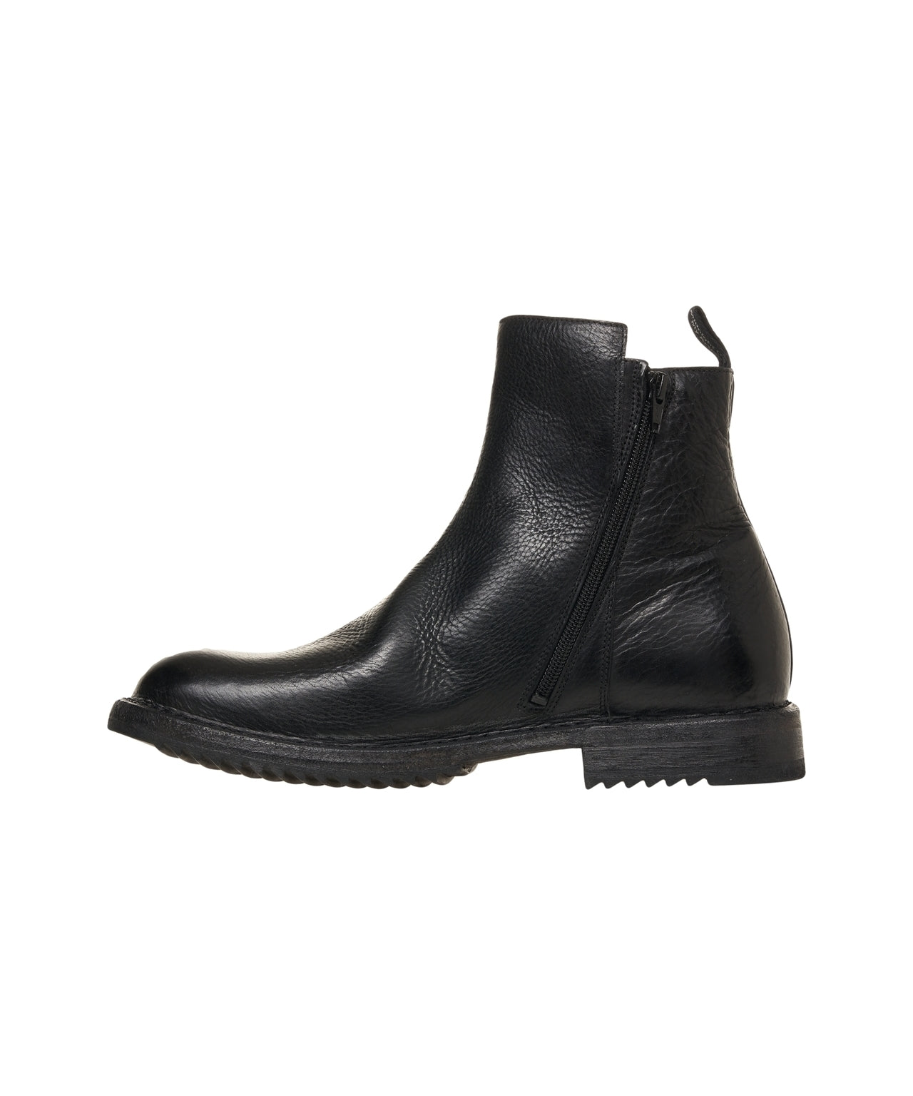 MOMA Elegant Ankle Boots 'Rick' for Men