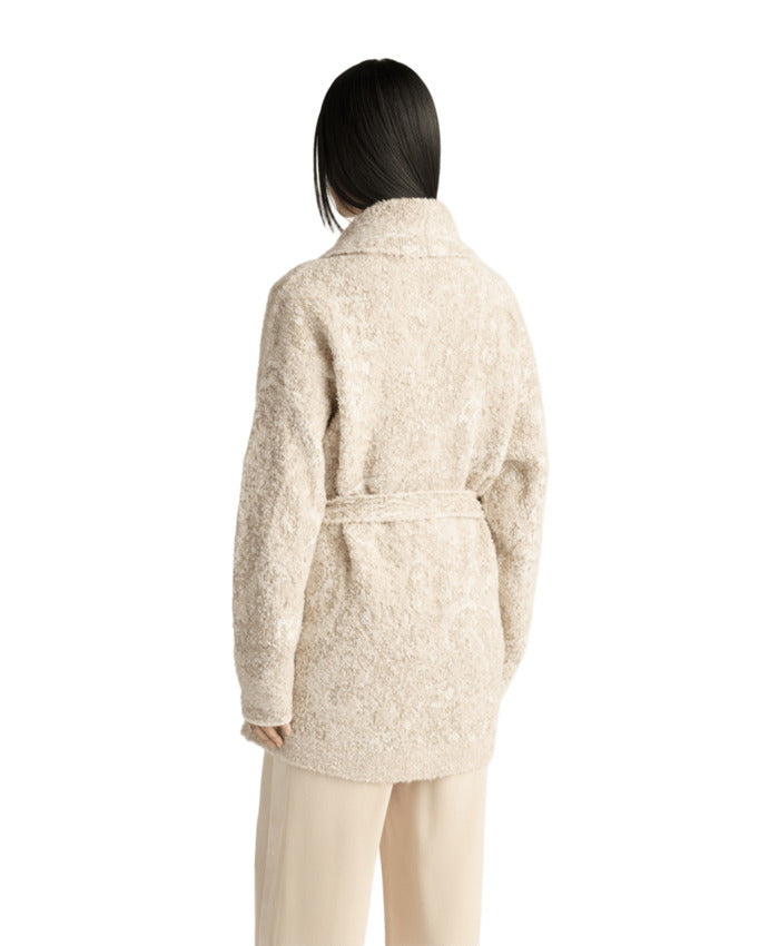 MOMONÌ Stylish Knitwear Sweater for Women - FW25