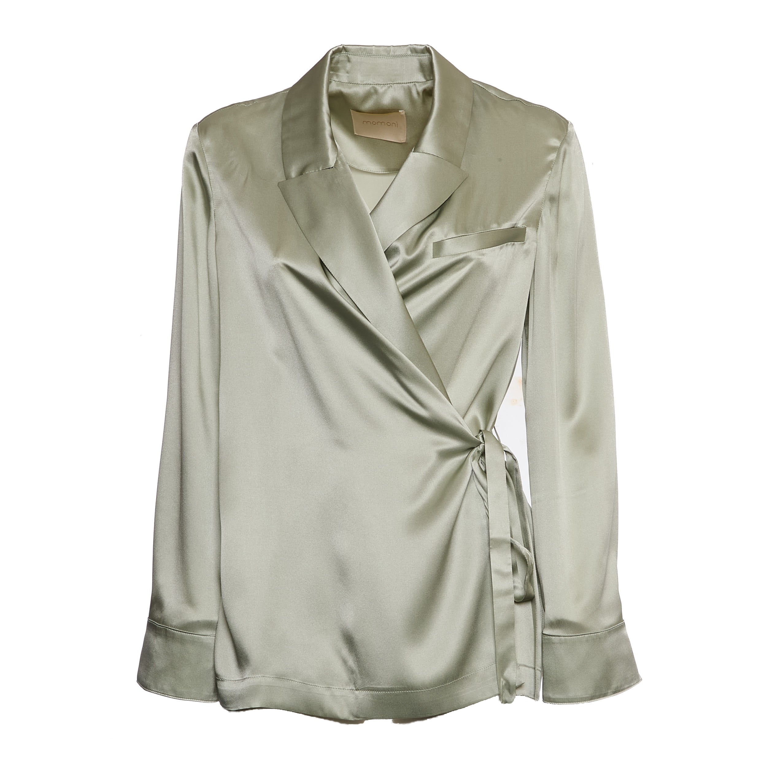 MOMONÌ Praia Mini Jacket