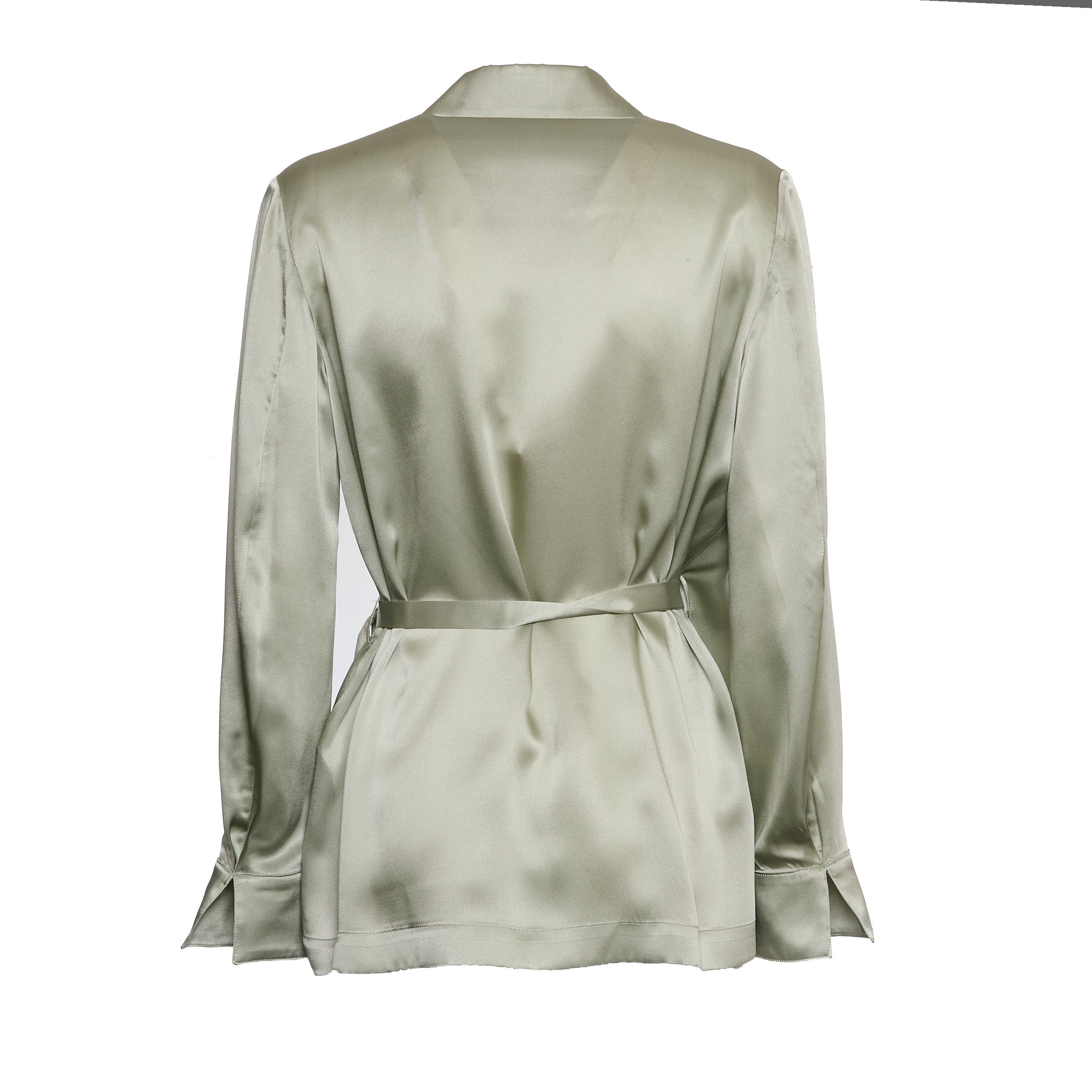 MOMONÌ Praia Mini Jacket