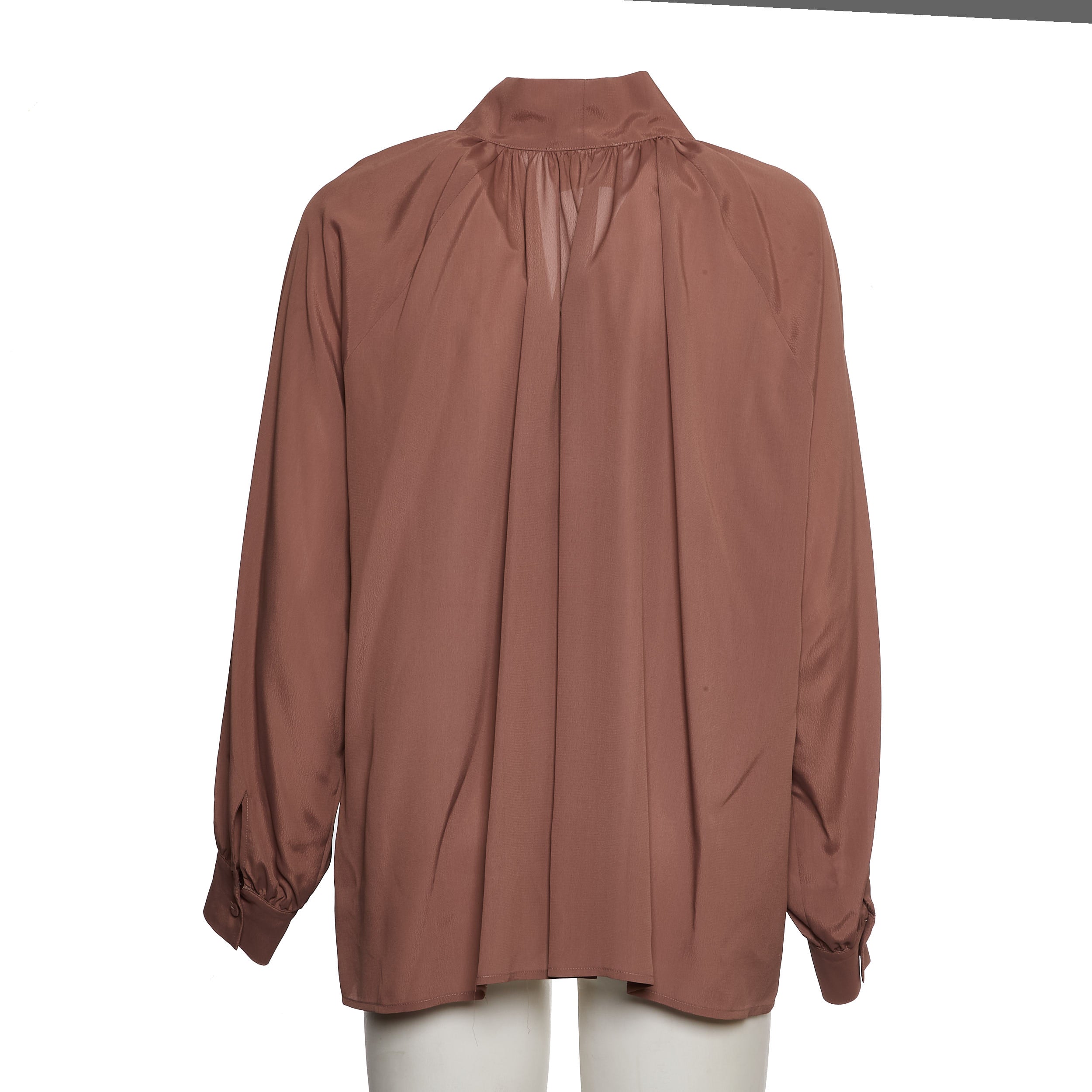 MOMONÌ Women's Tabatinga Mini Blouse